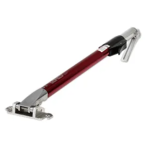 Level 5 Flat Box Extendable Handle
