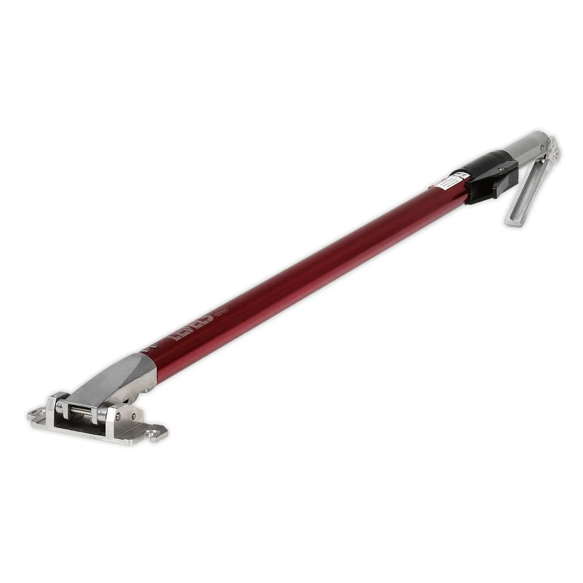 Level 5 Flat Box Extendable Handle