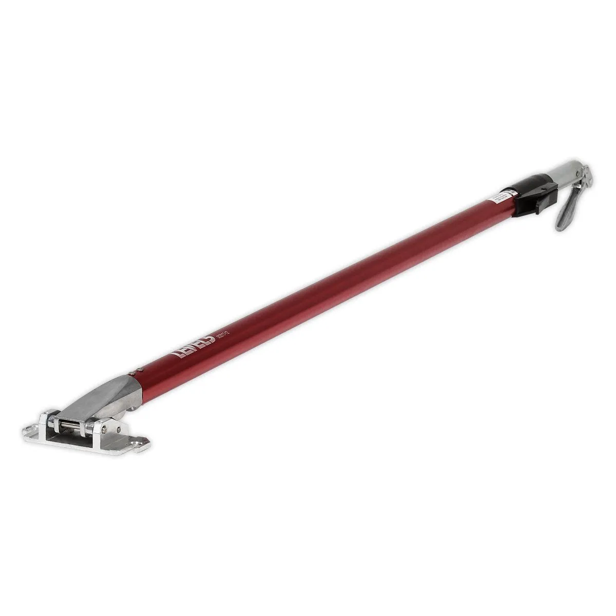 Level 5 Flat Box Extendable Handle