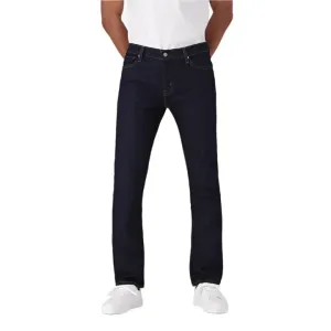 Levi's Men's 511 Slim Jean Dark Indigo Flat Finish