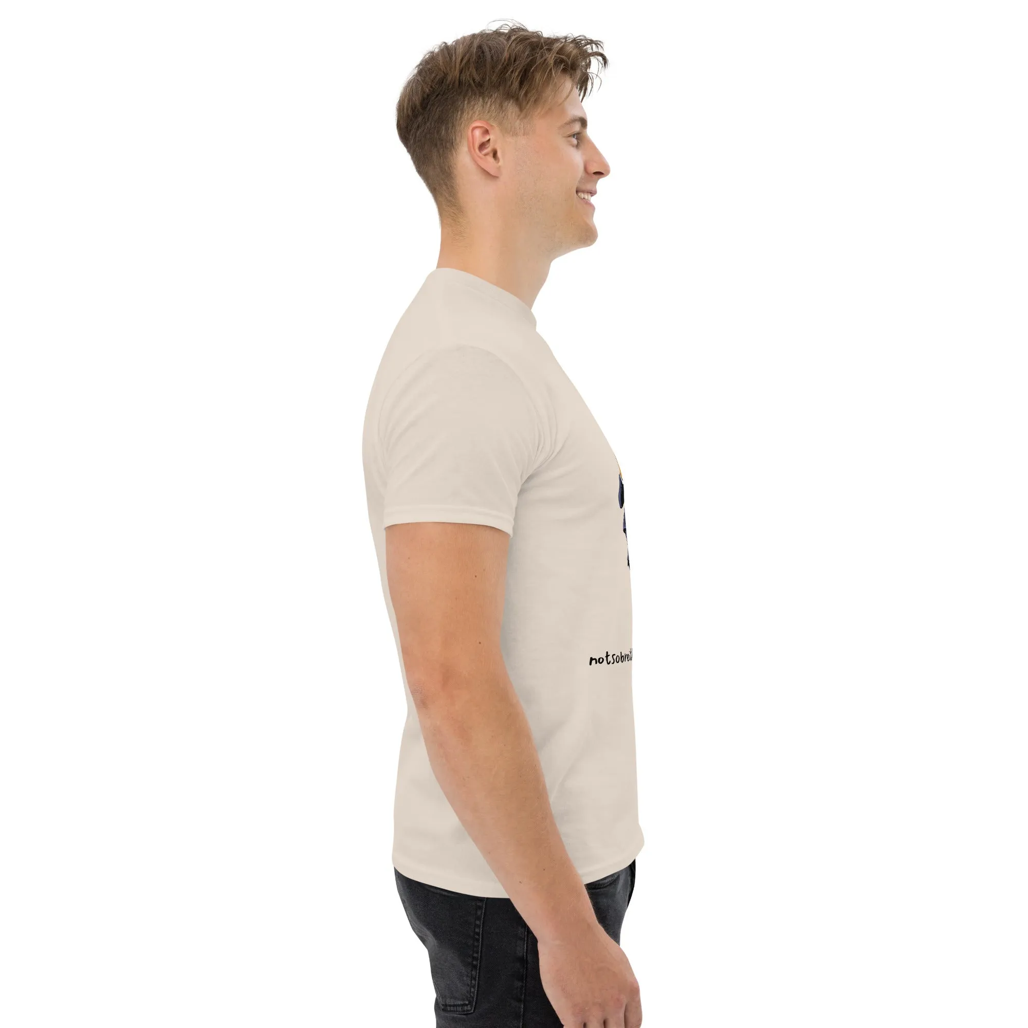 Liberty classic tee