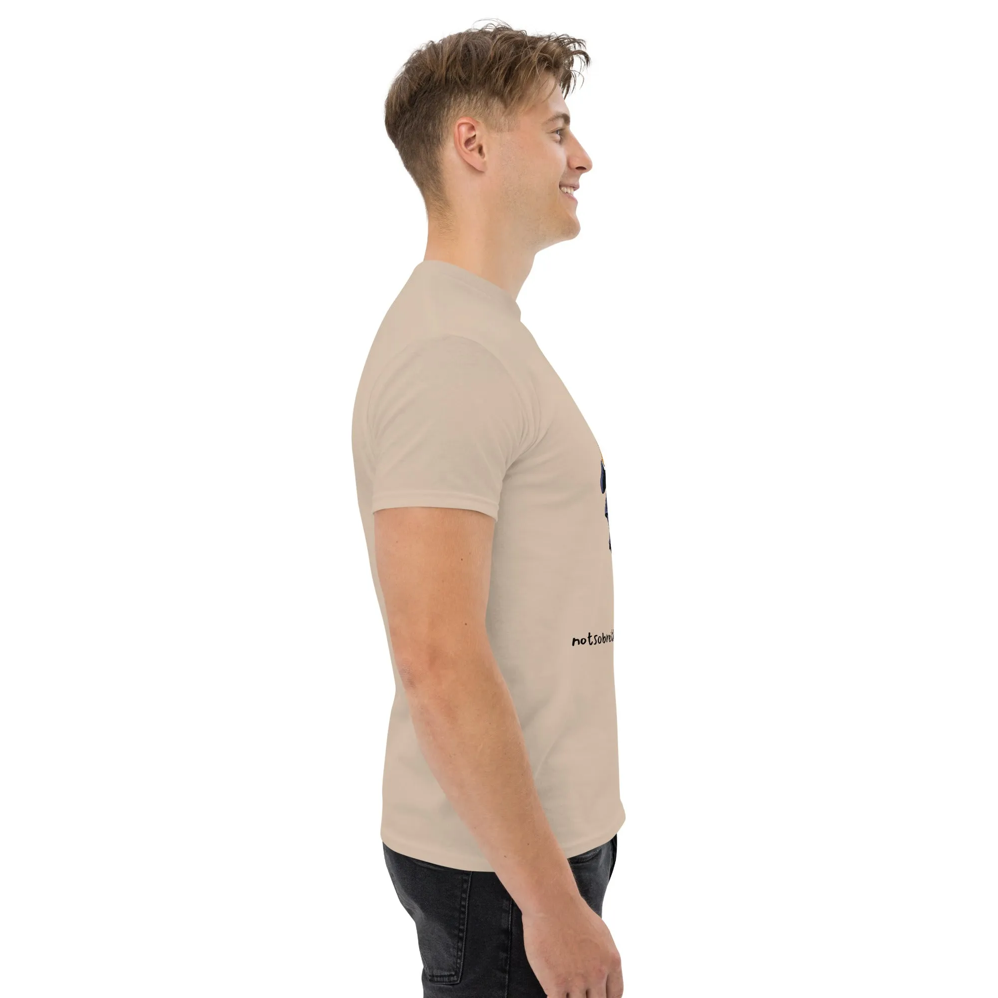 Liberty classic tee