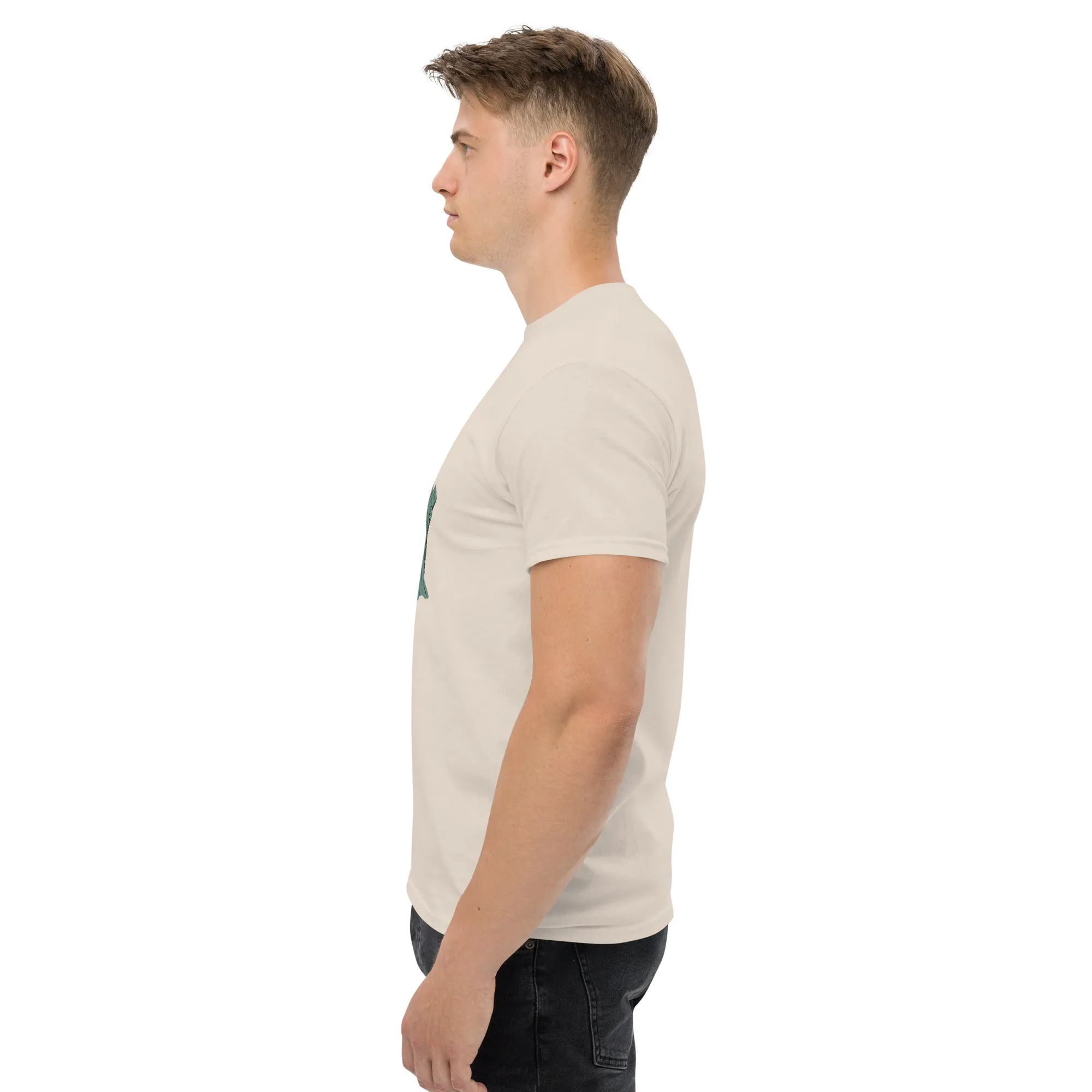 Liberty classic tee