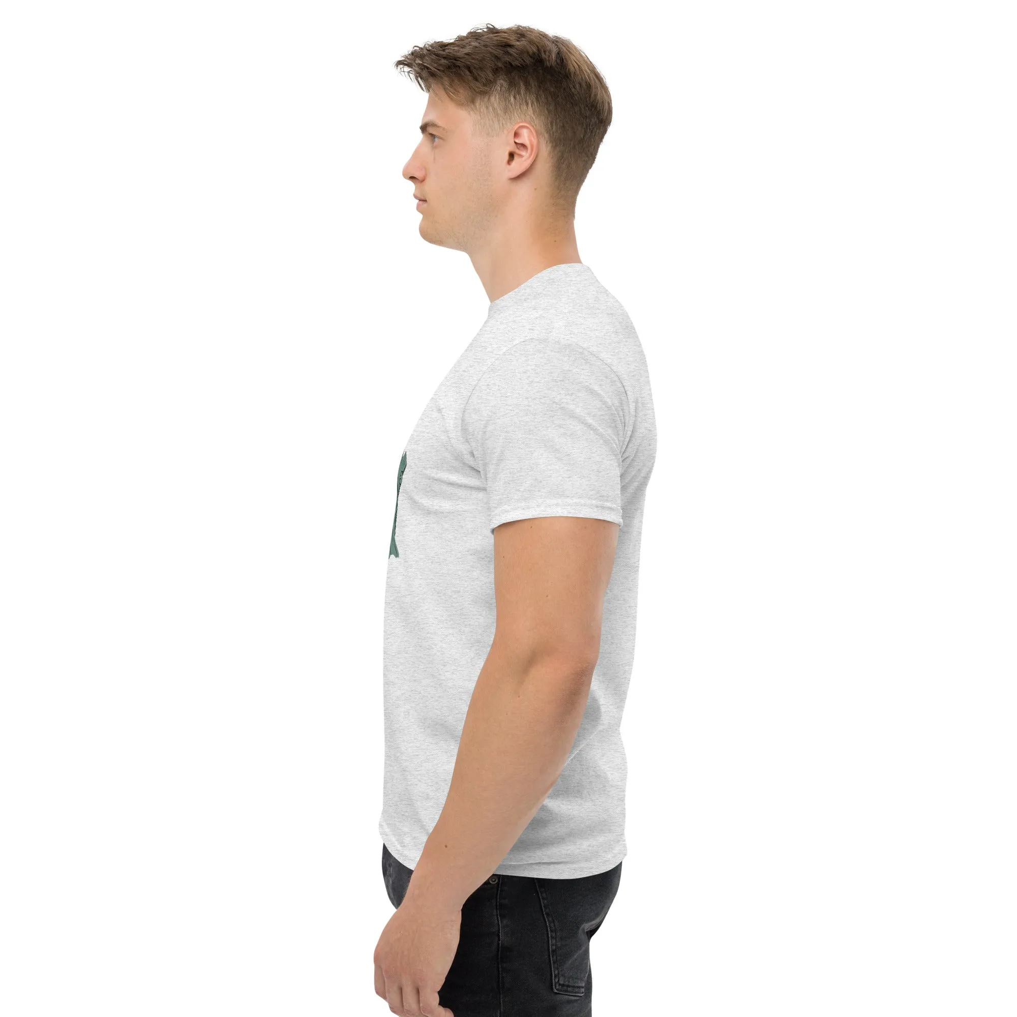 Liberty classic tee