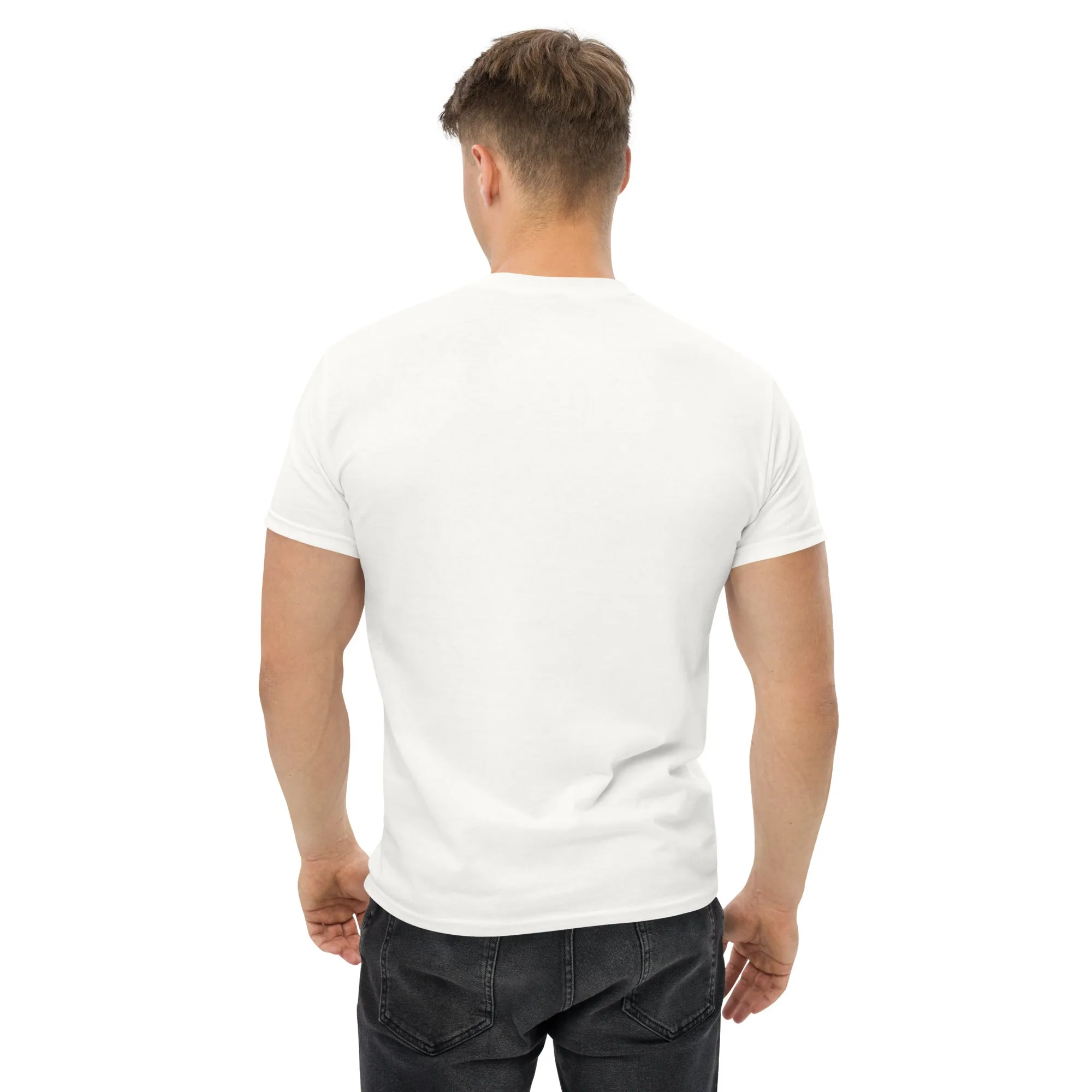Liberty classic tee