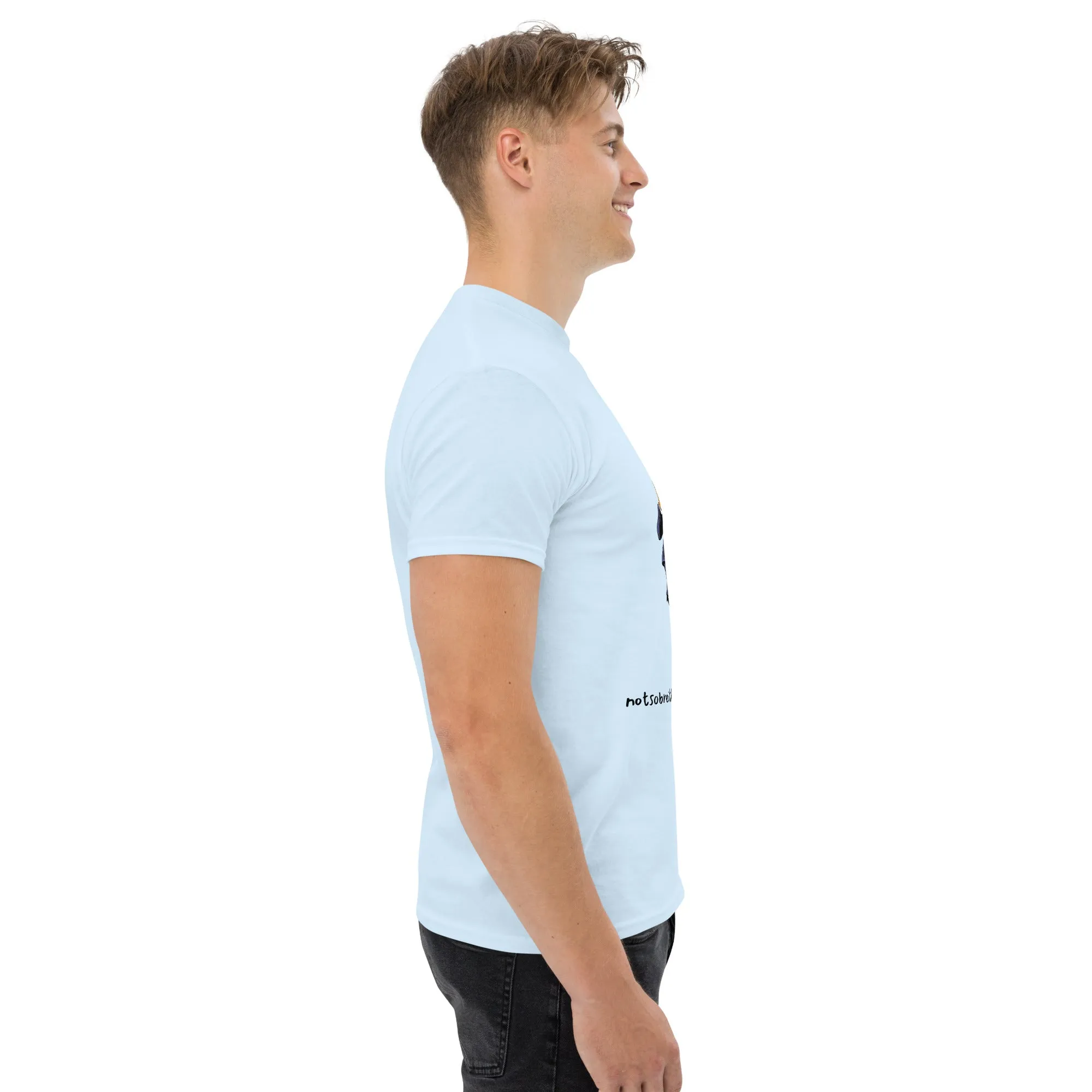 Liberty classic tee