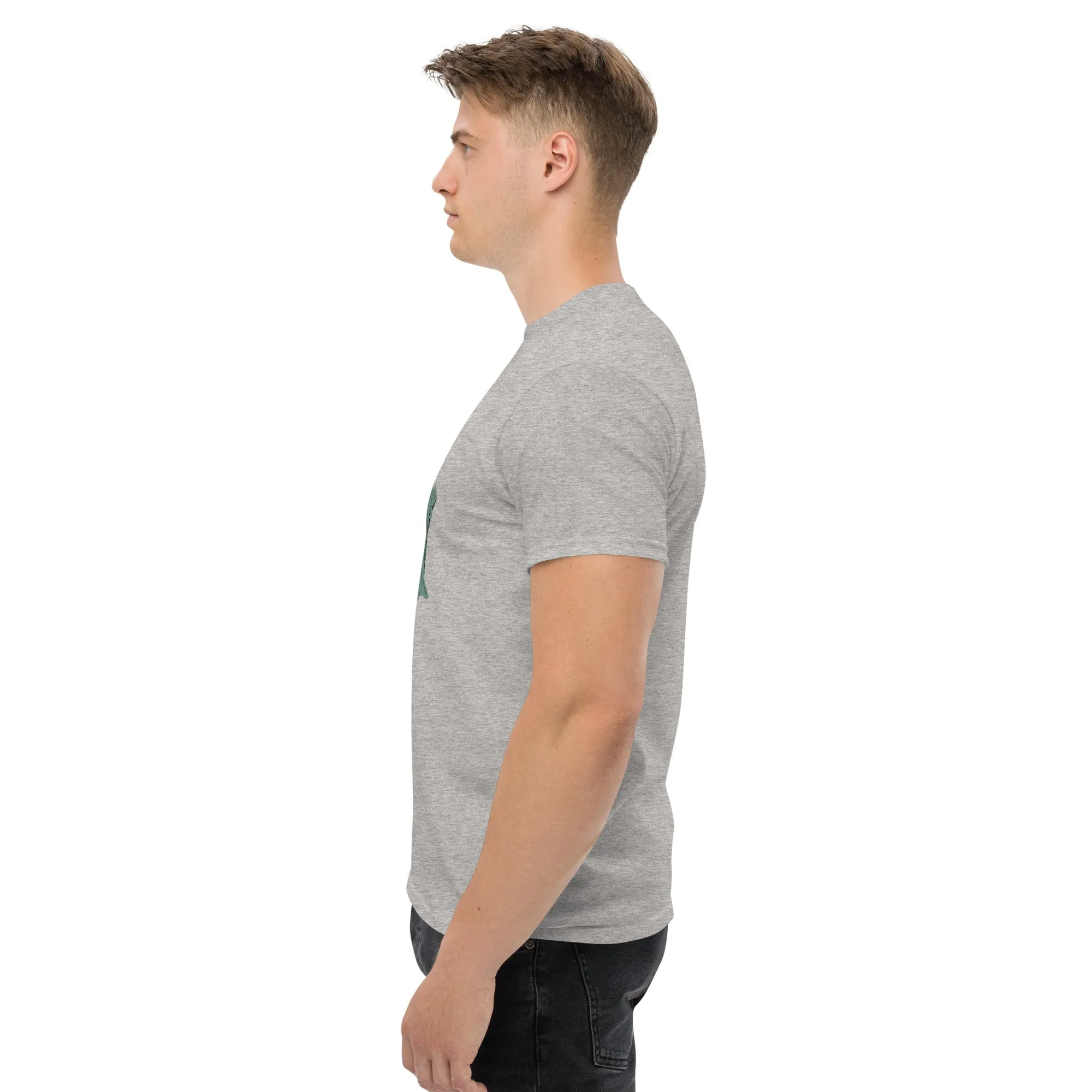 Liberty classic tee