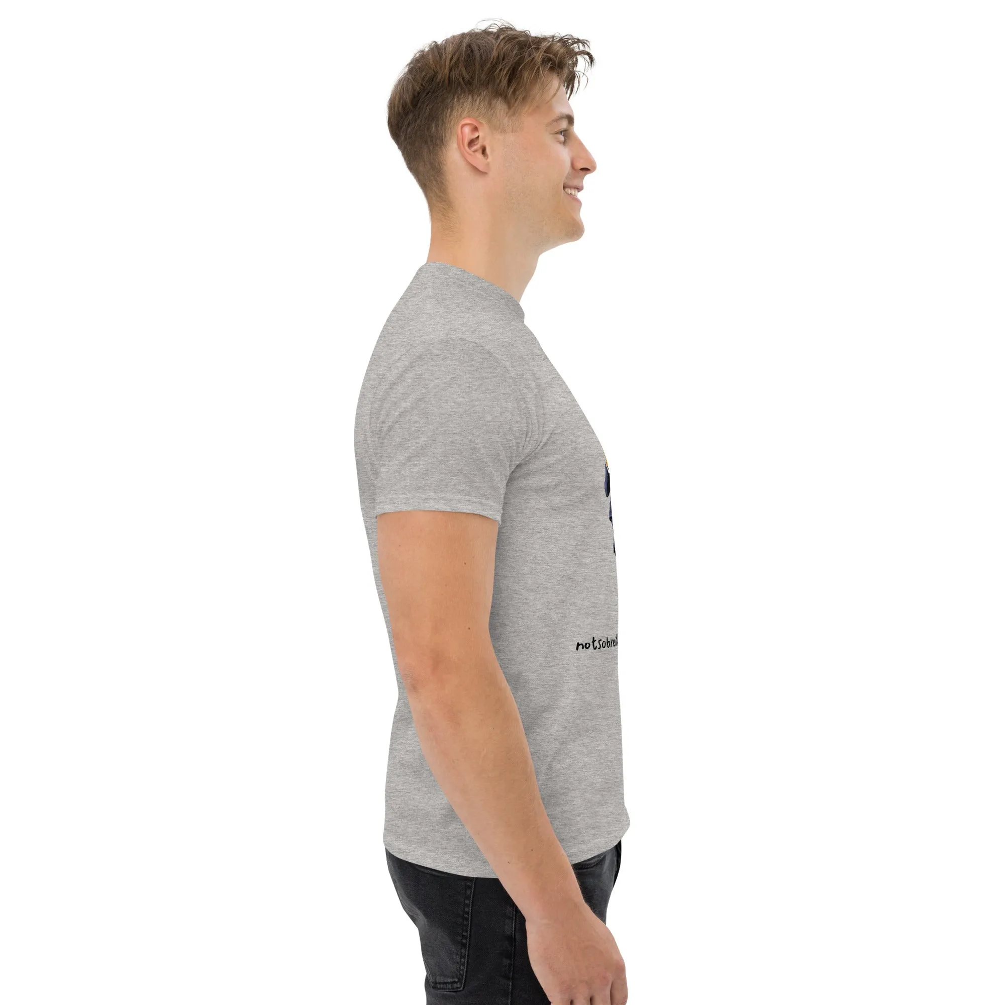 Liberty classic tee