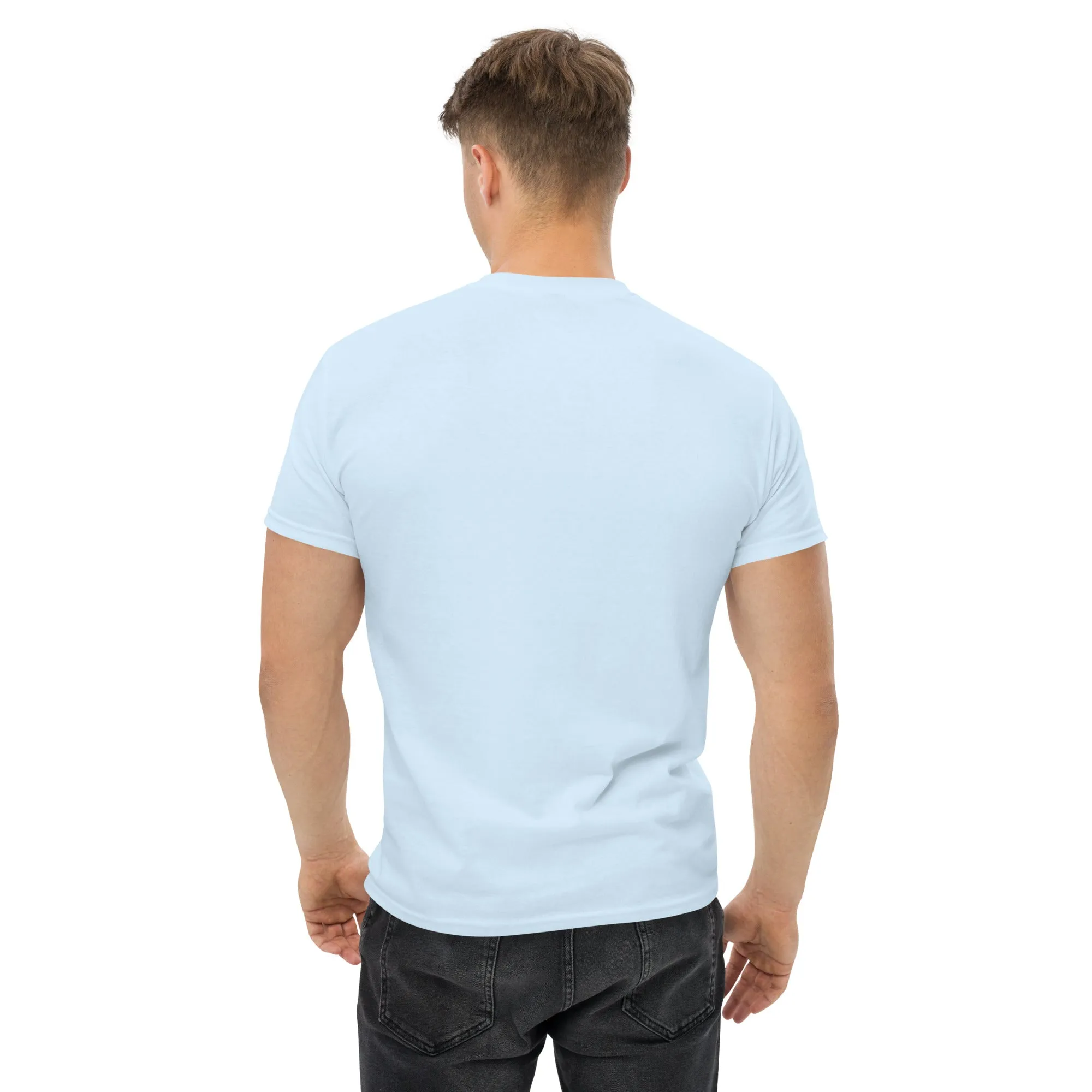 Liberty classic tee