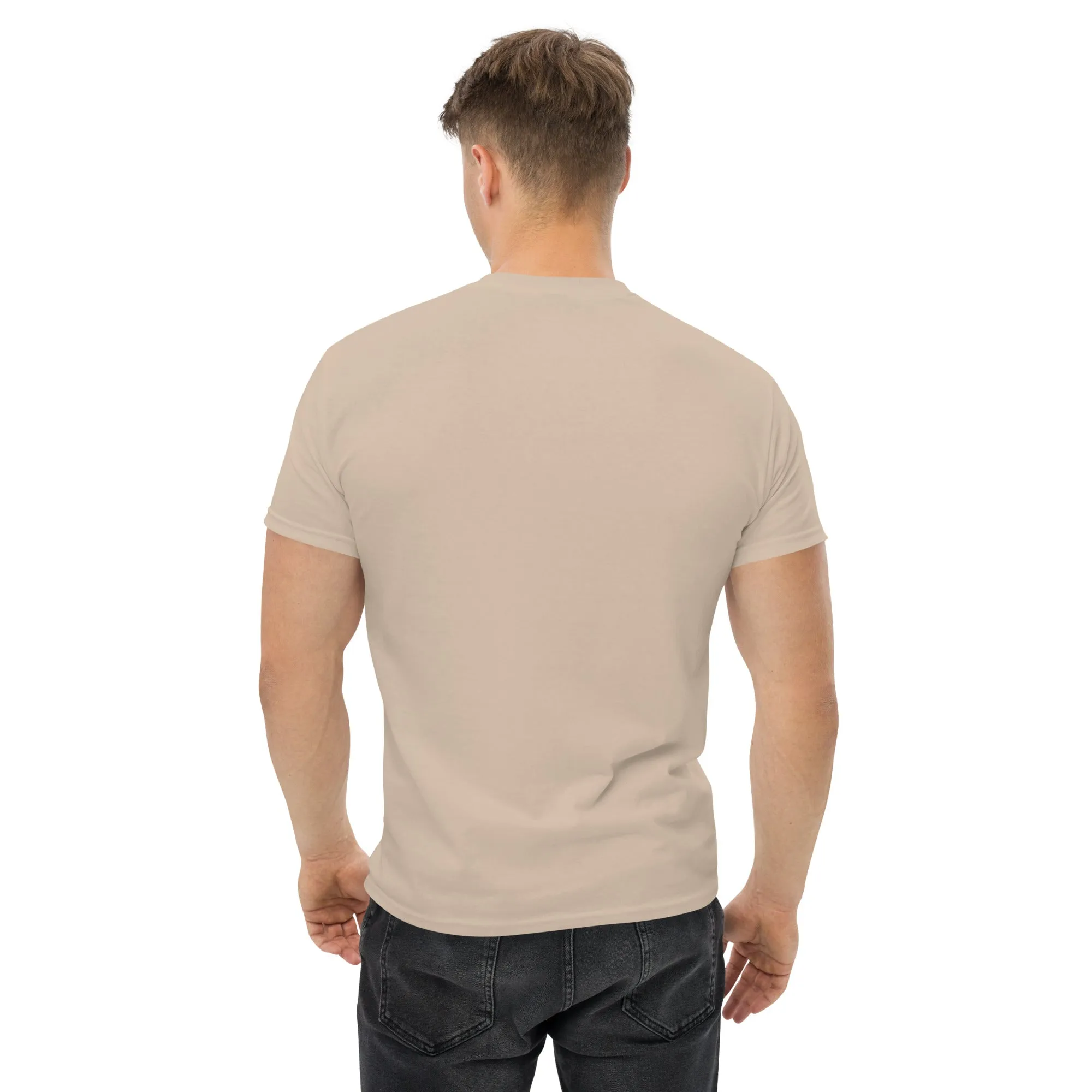 Liberty classic tee