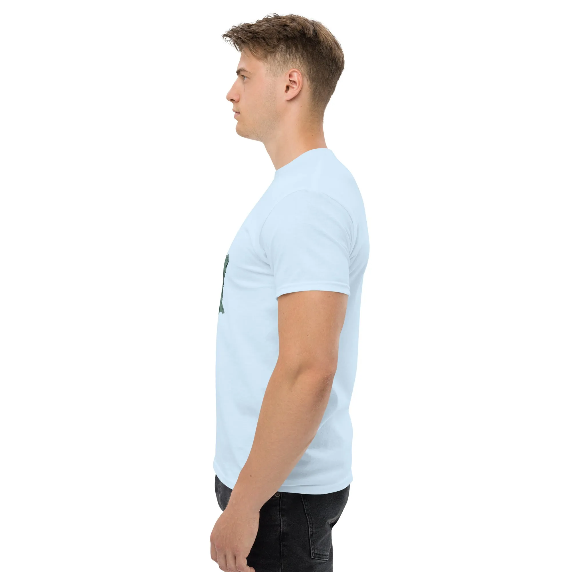 Liberty classic tee