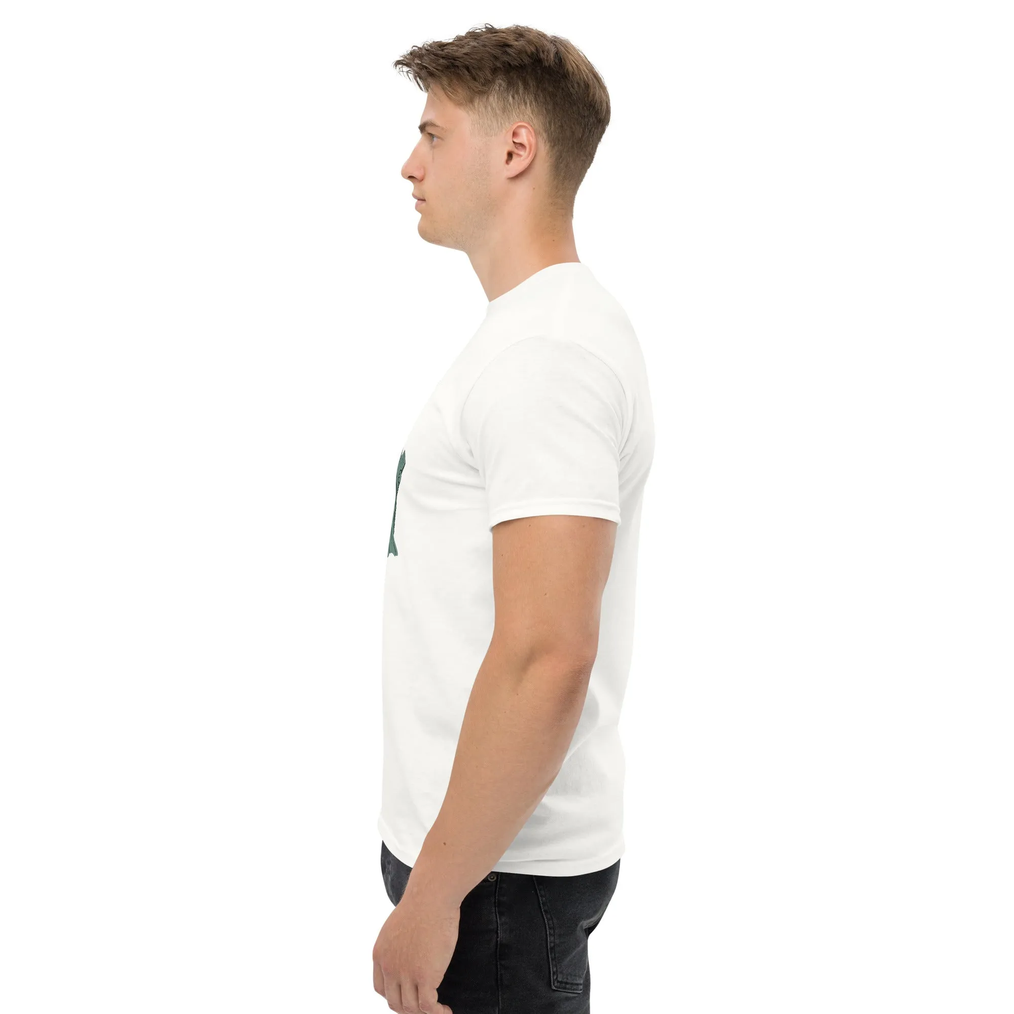 Liberty classic tee