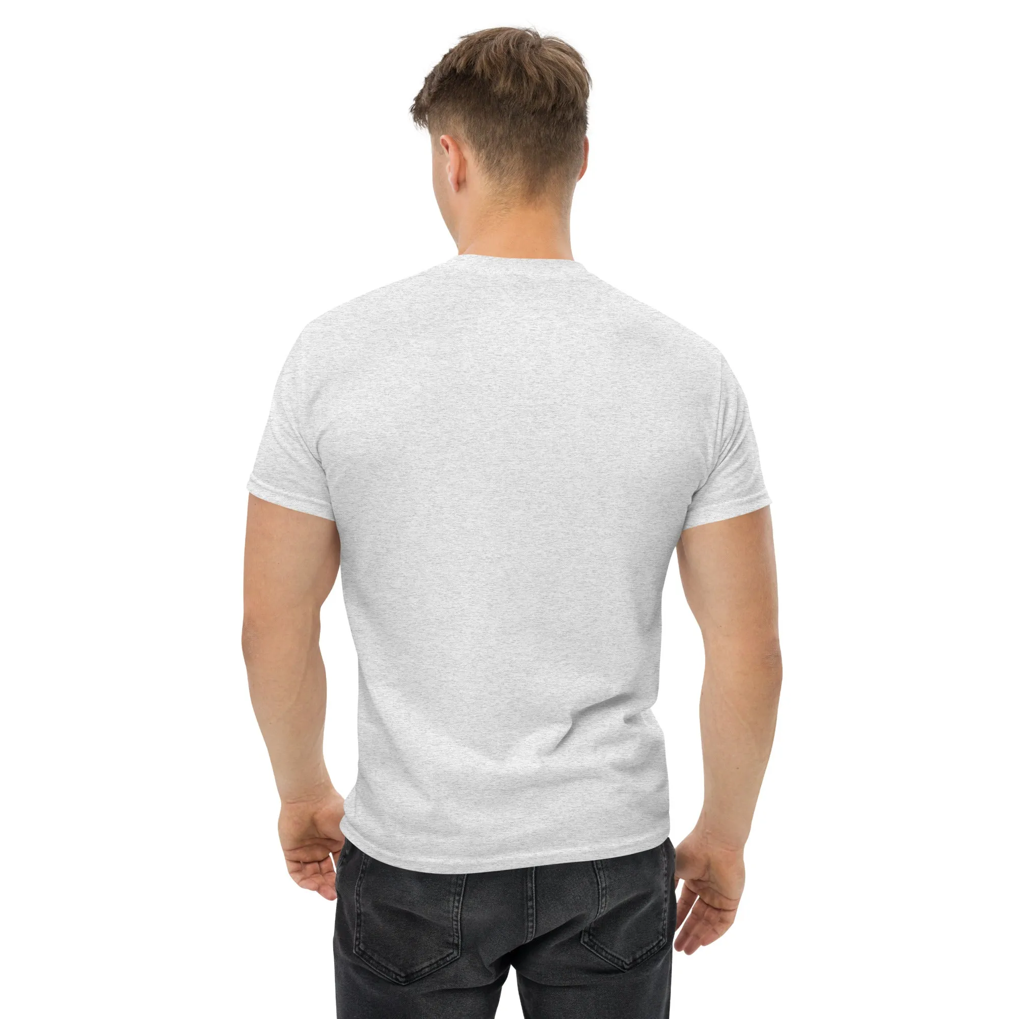 Liberty classic tee