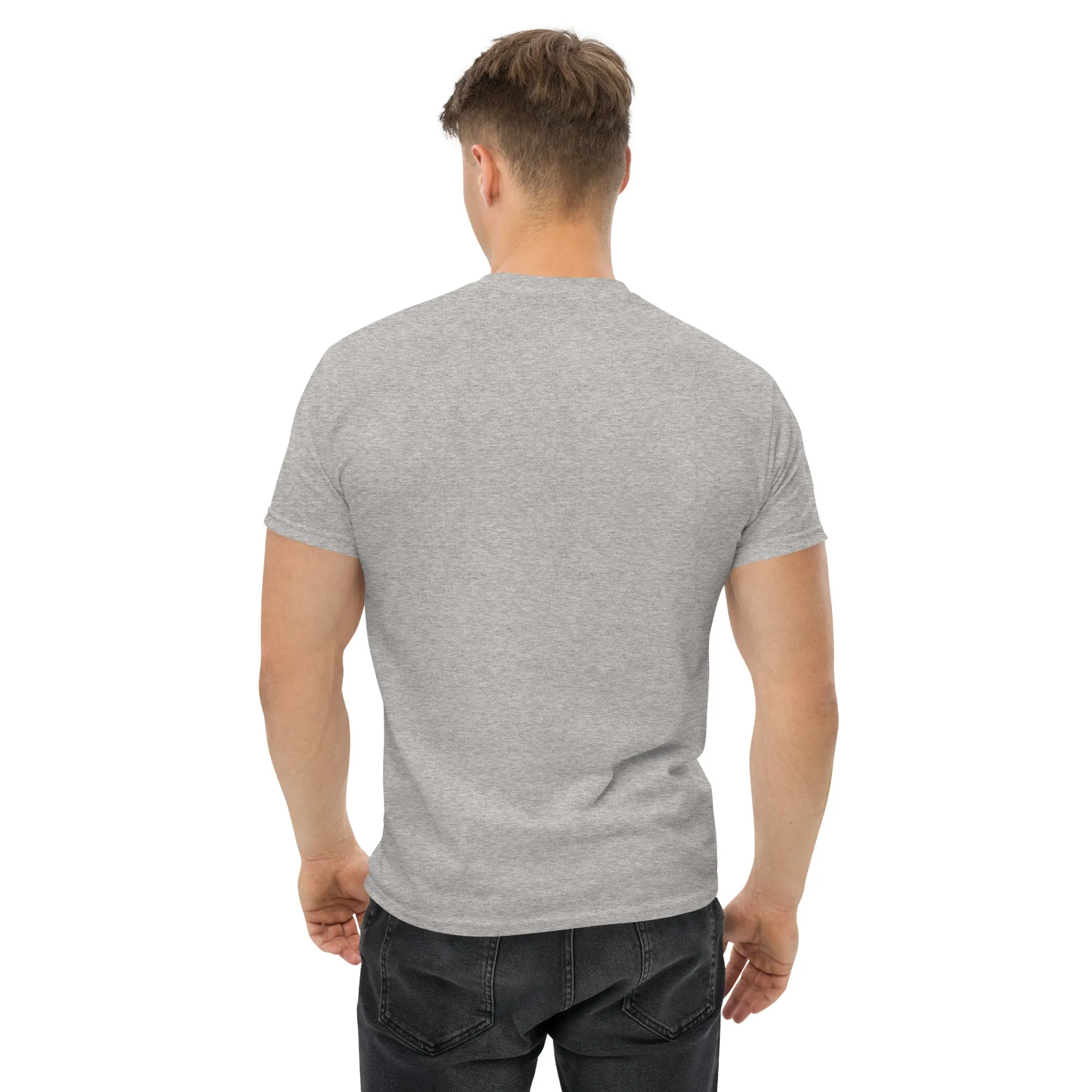 Liberty classic tee
