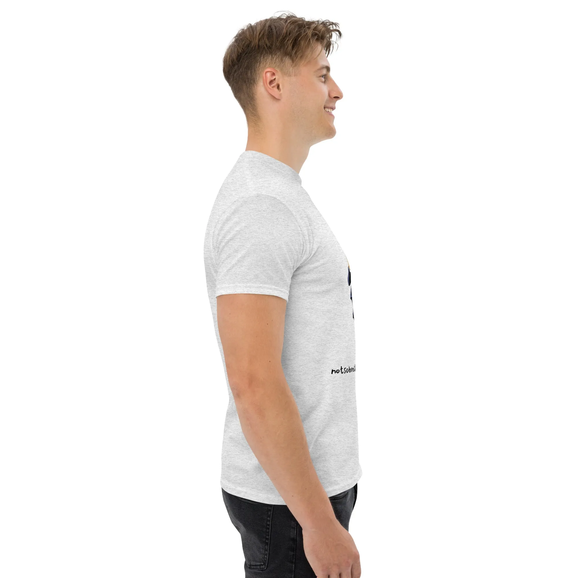 Liberty classic tee