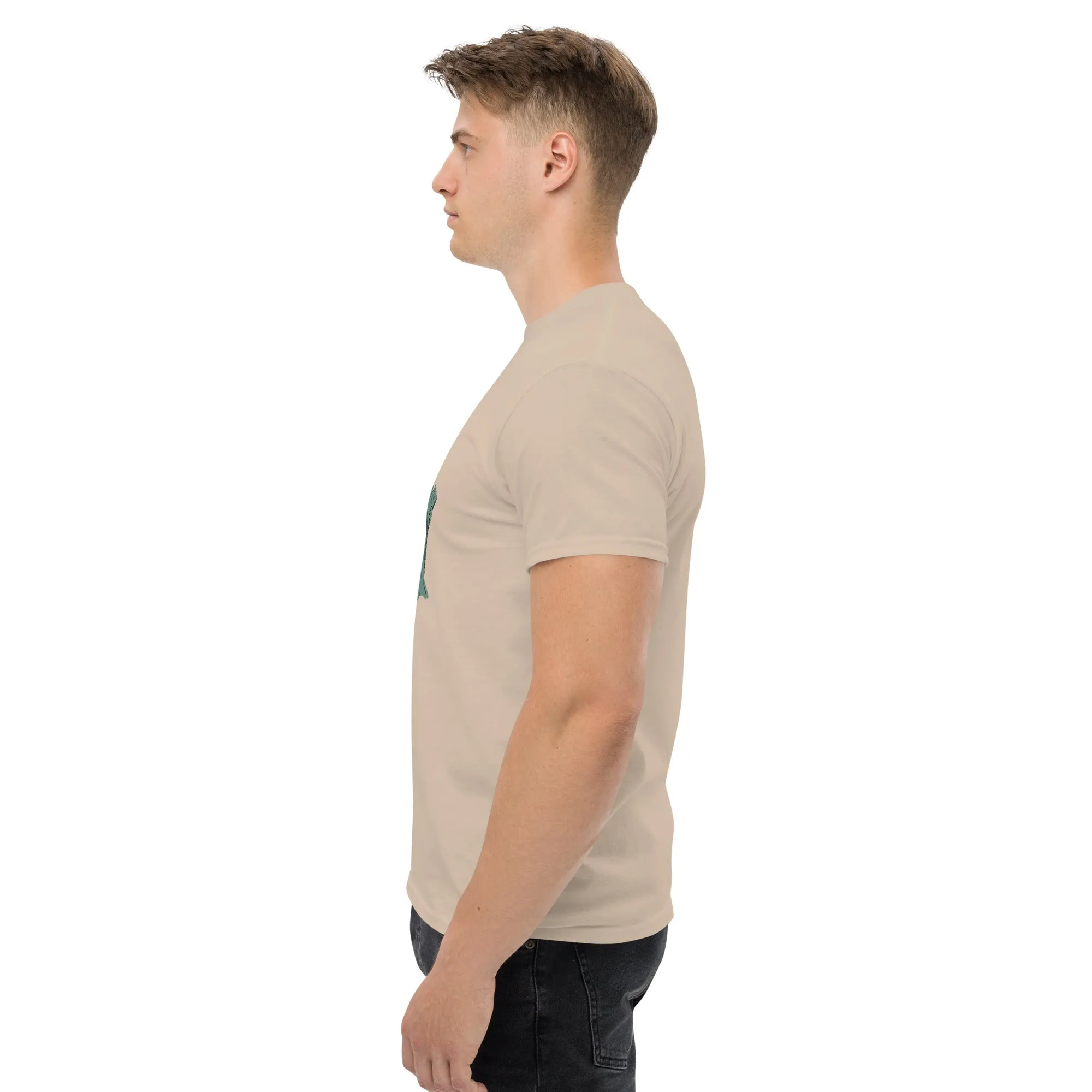 Liberty classic tee