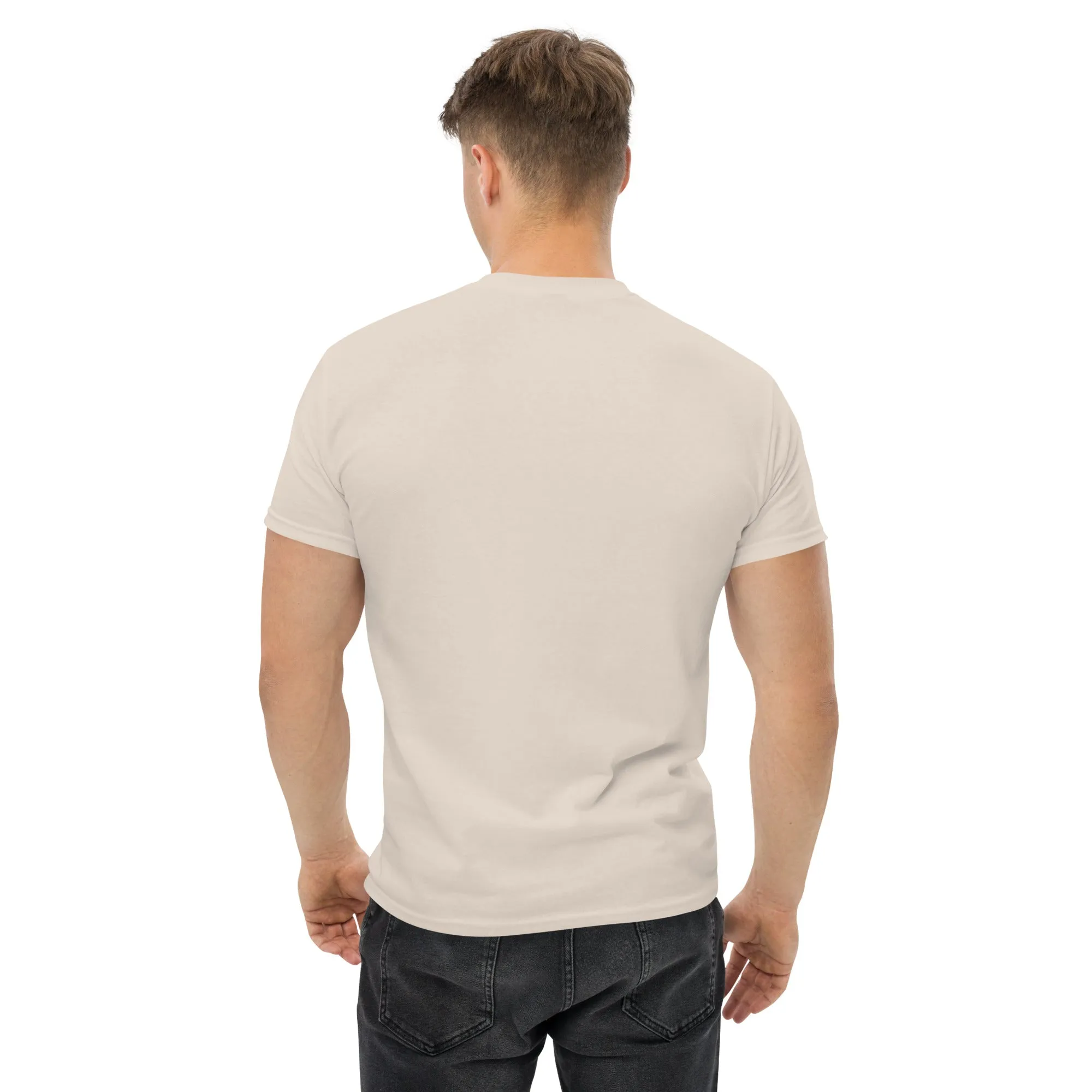 Liberty classic tee