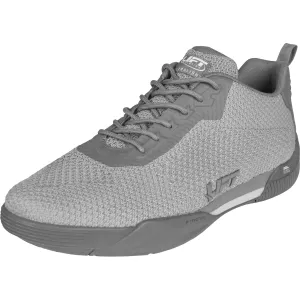 Lift Aviation Air Boss Grey Ultraknit (Normal Width) Pilot Shoes