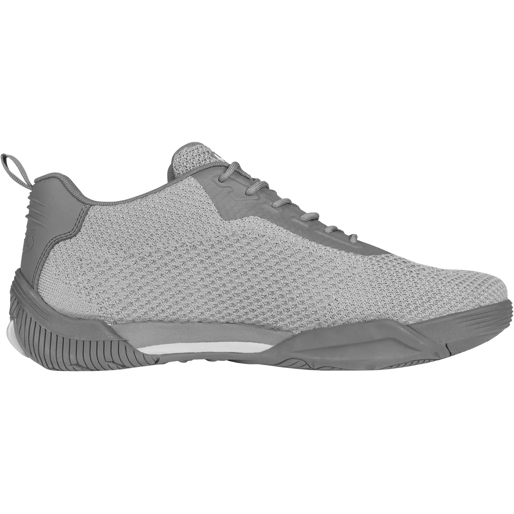 Lift Aviation Air Boss Grey Ultraknit (Normal Width) Pilot Shoes