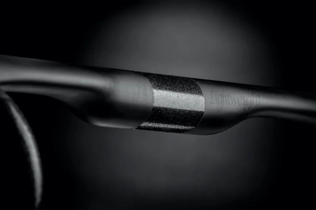 Lightweight KOMPAKTBÜGEL Handlebar