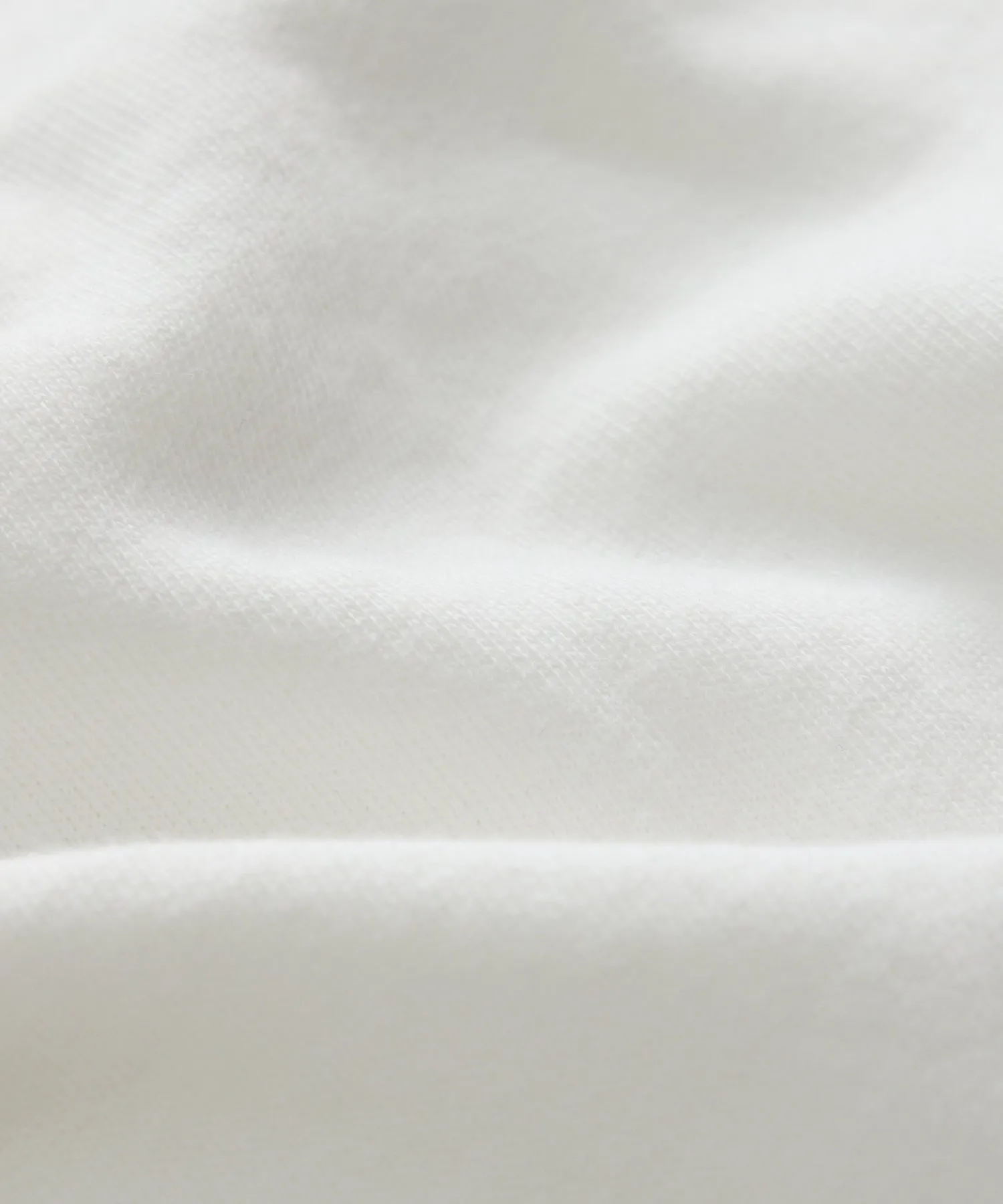Lightweight Terry Cloth Polo