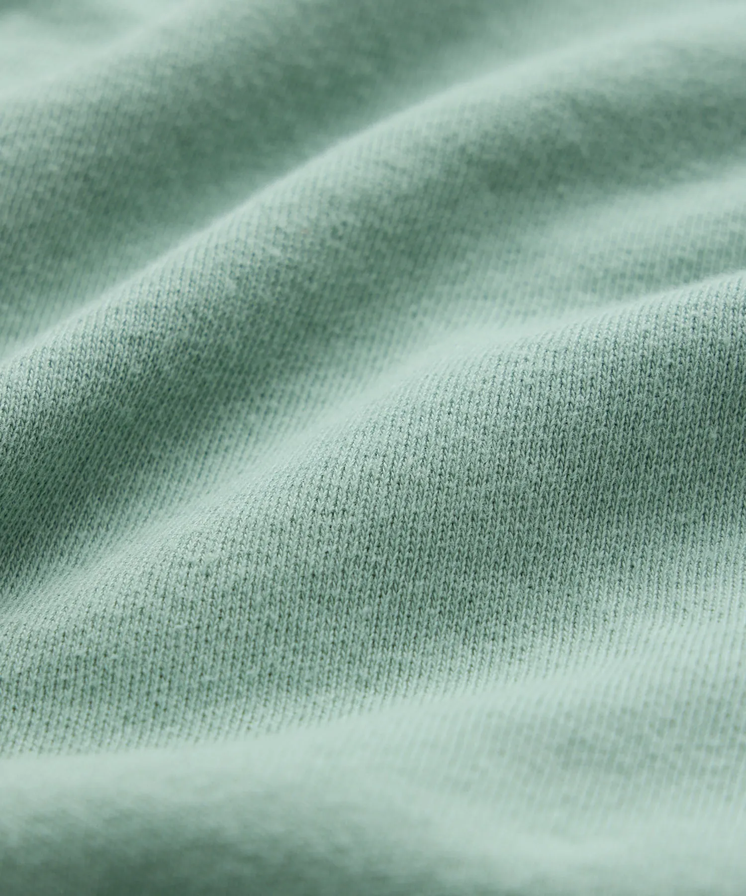 Lightweight Terry Cloth Polo