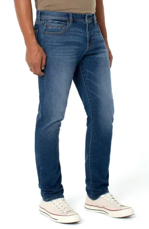 Liverpool Regent Relaxed Straight Vintage Premium - Pembroke