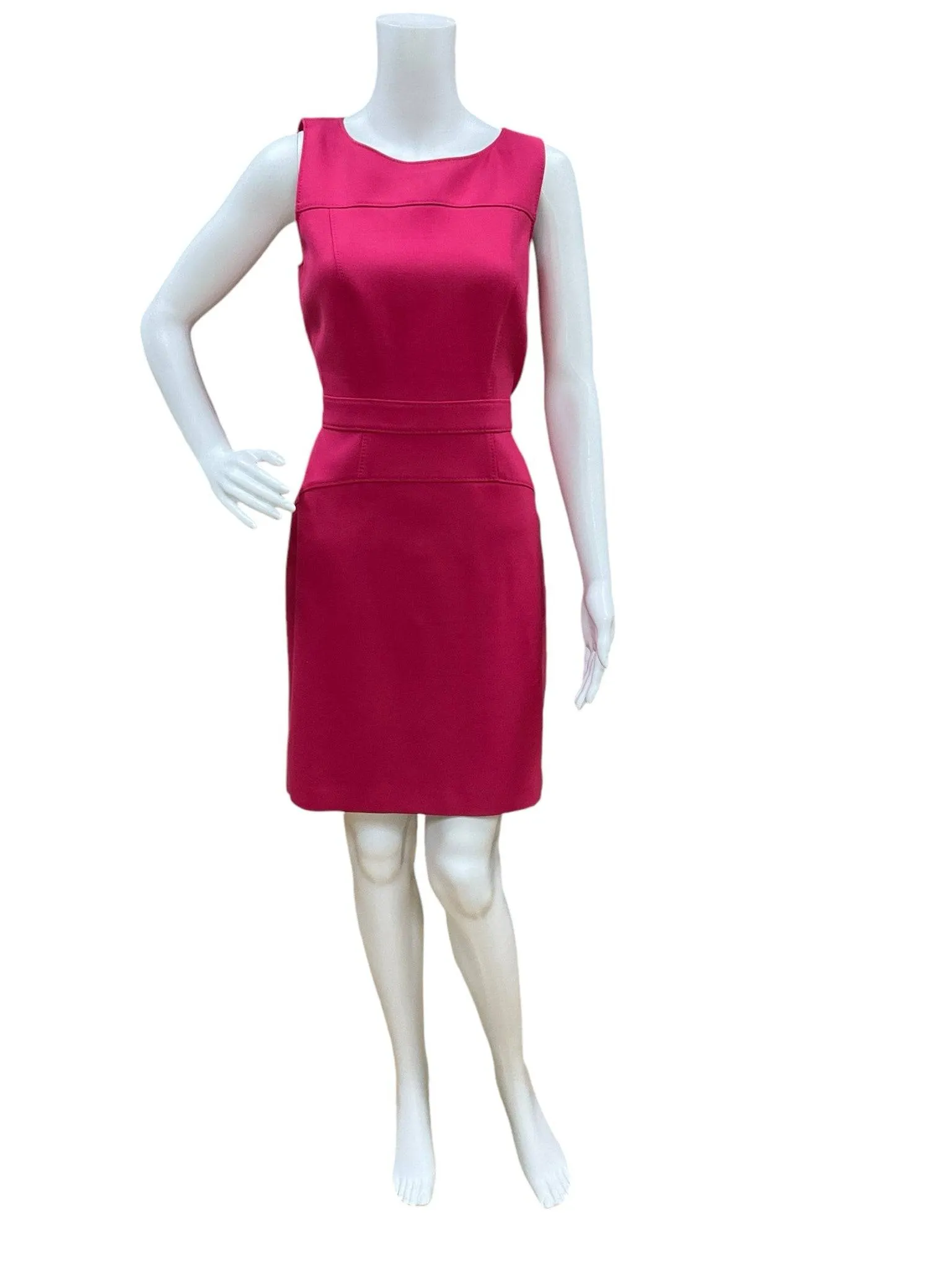 Loft Dress Size 6
