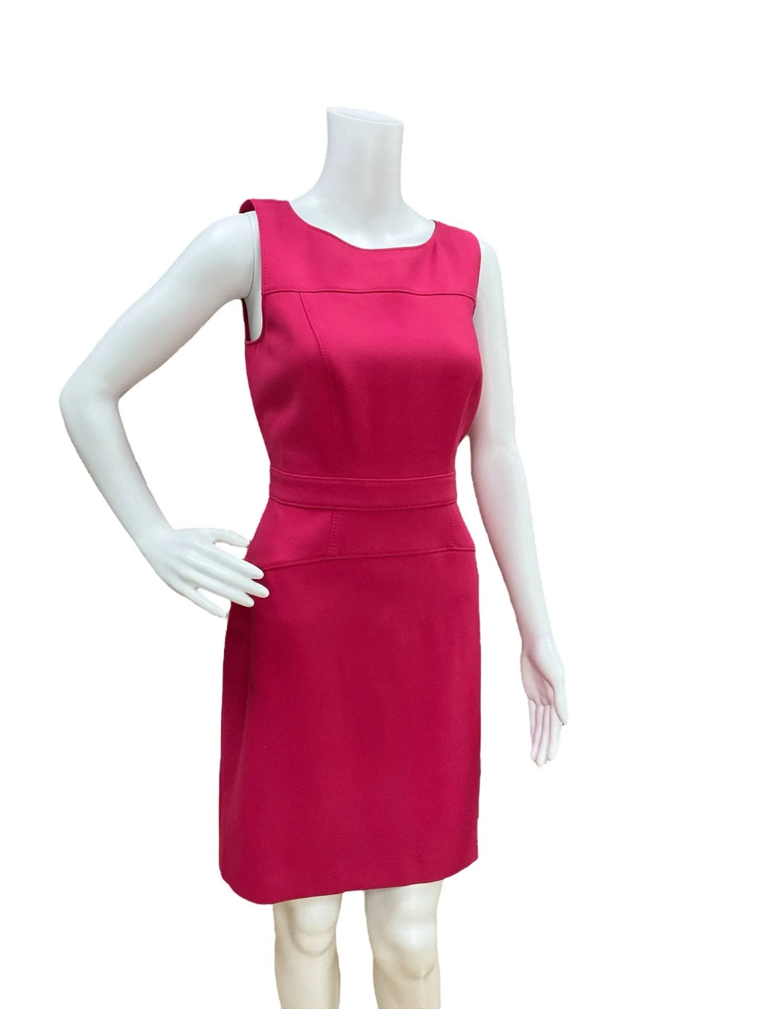 Loft Dress Size 6