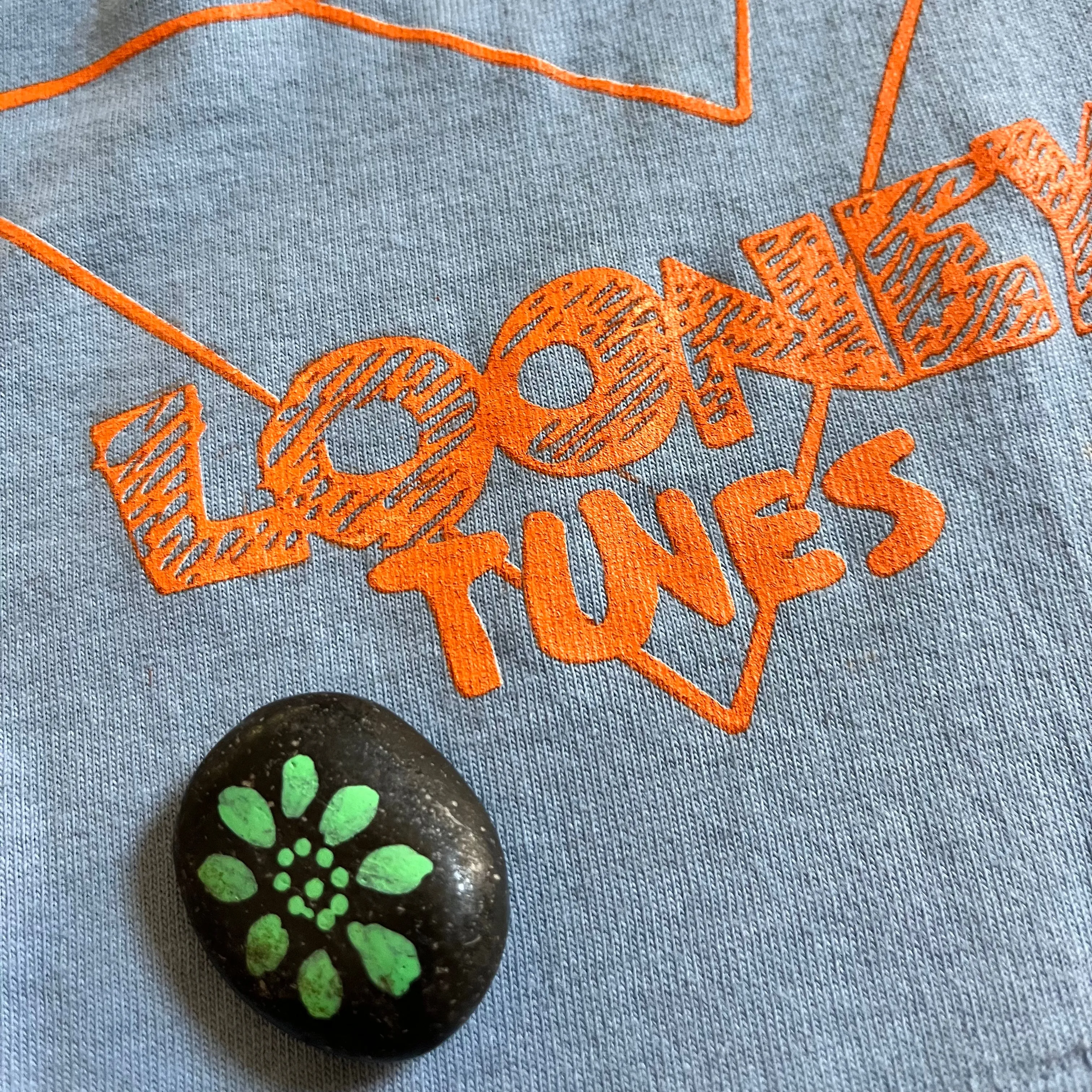 Looney Tunes Vintage '98 Tweety & Sylvester Tee