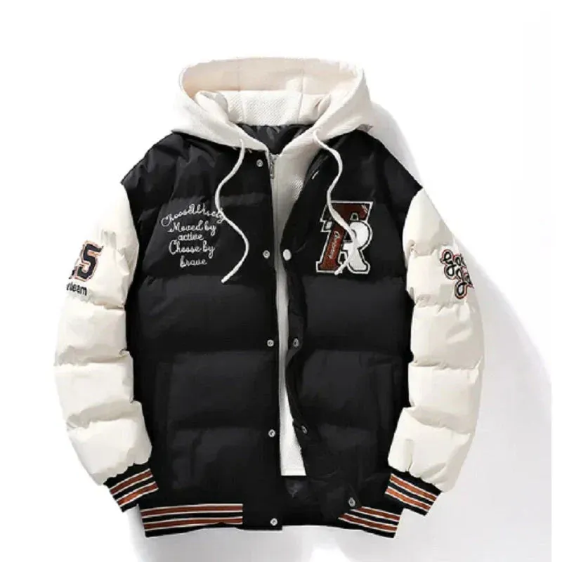 Lothar Men's Classic Jacket