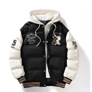 Lothar Men's Classic Jacket