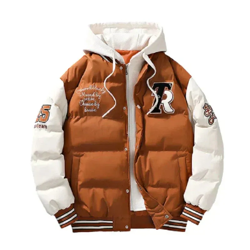 Lothar Men's Classic Jacket