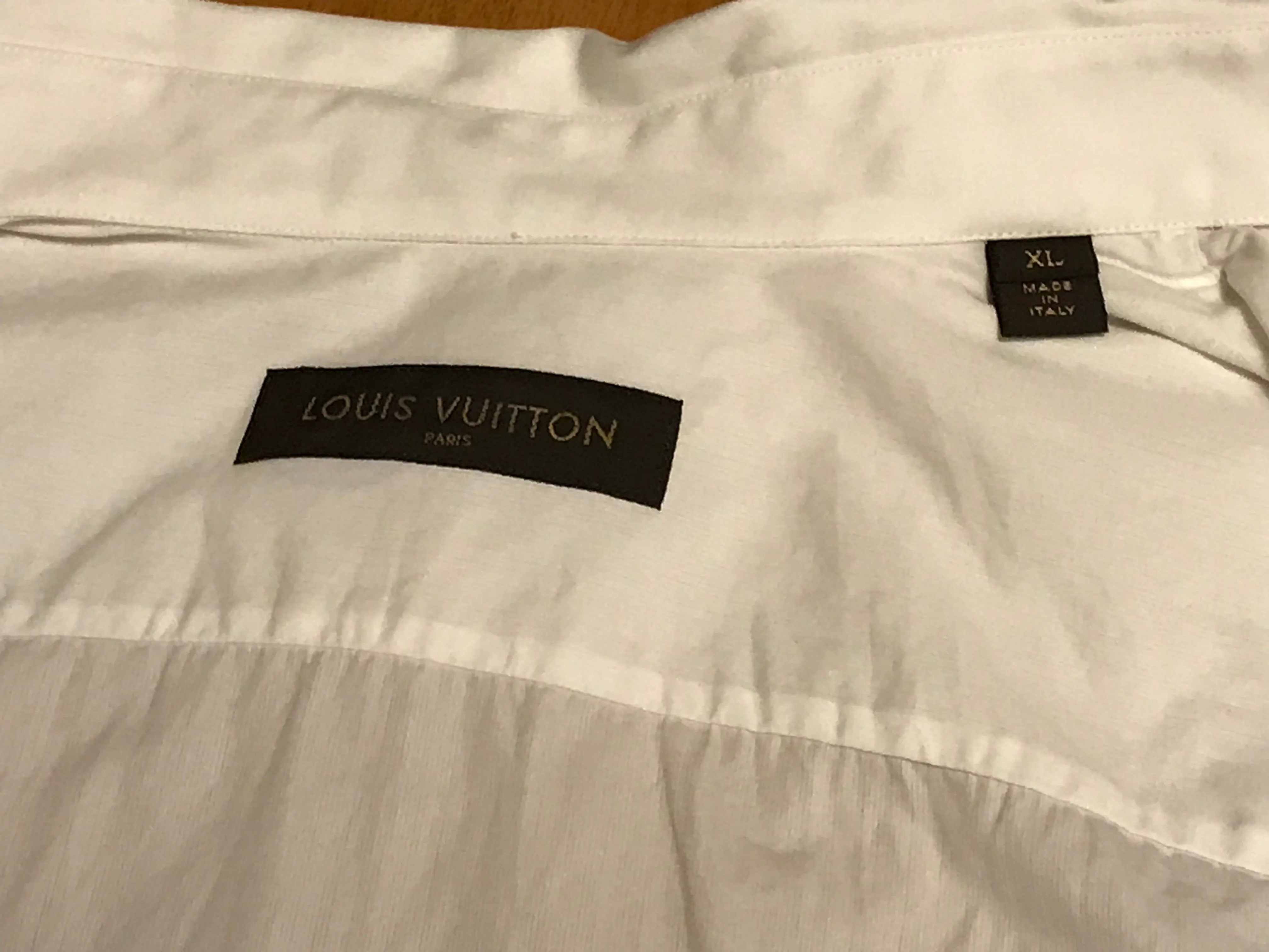 Louis Classic Shirt
