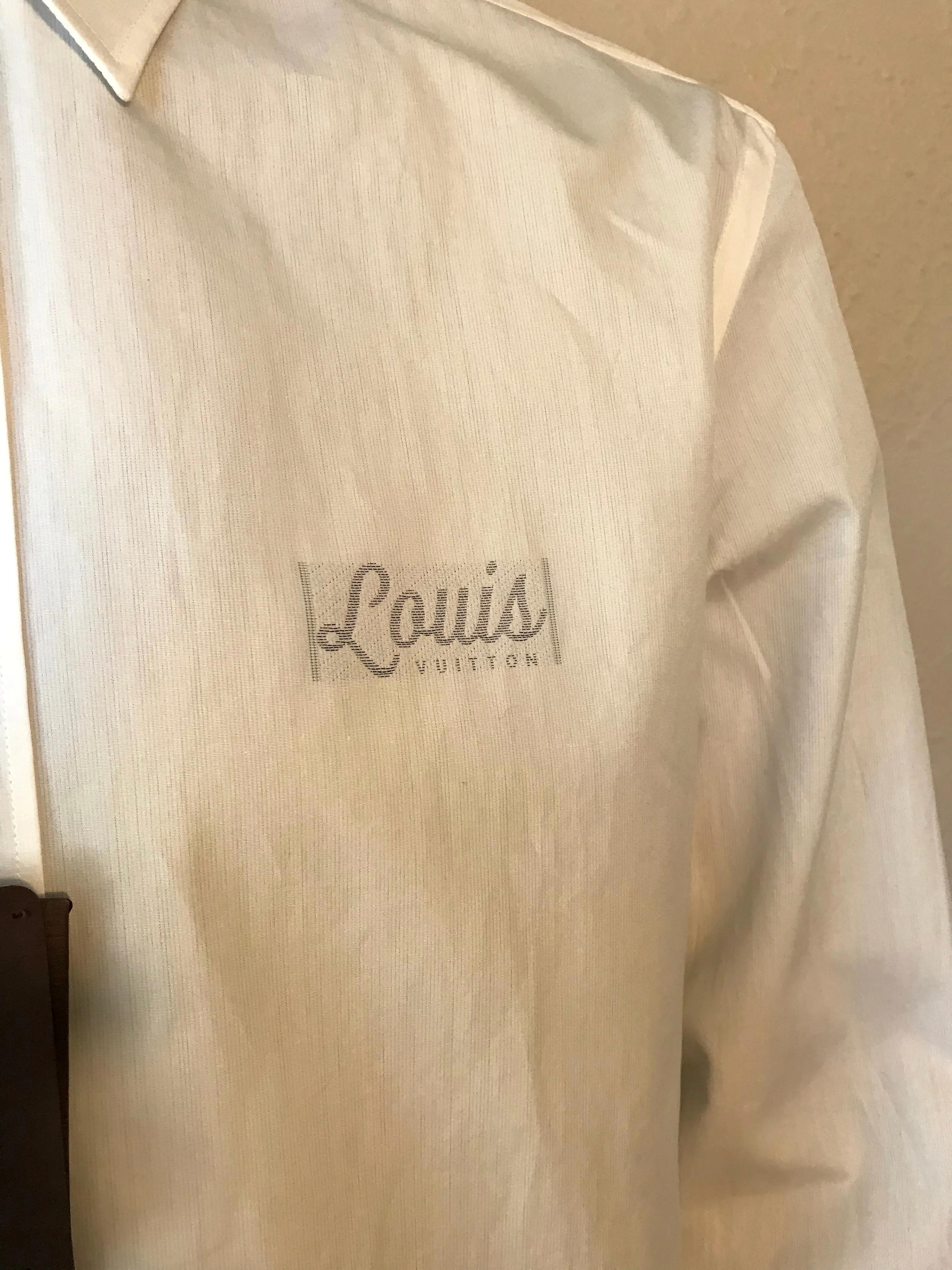 Louis Classic Shirt