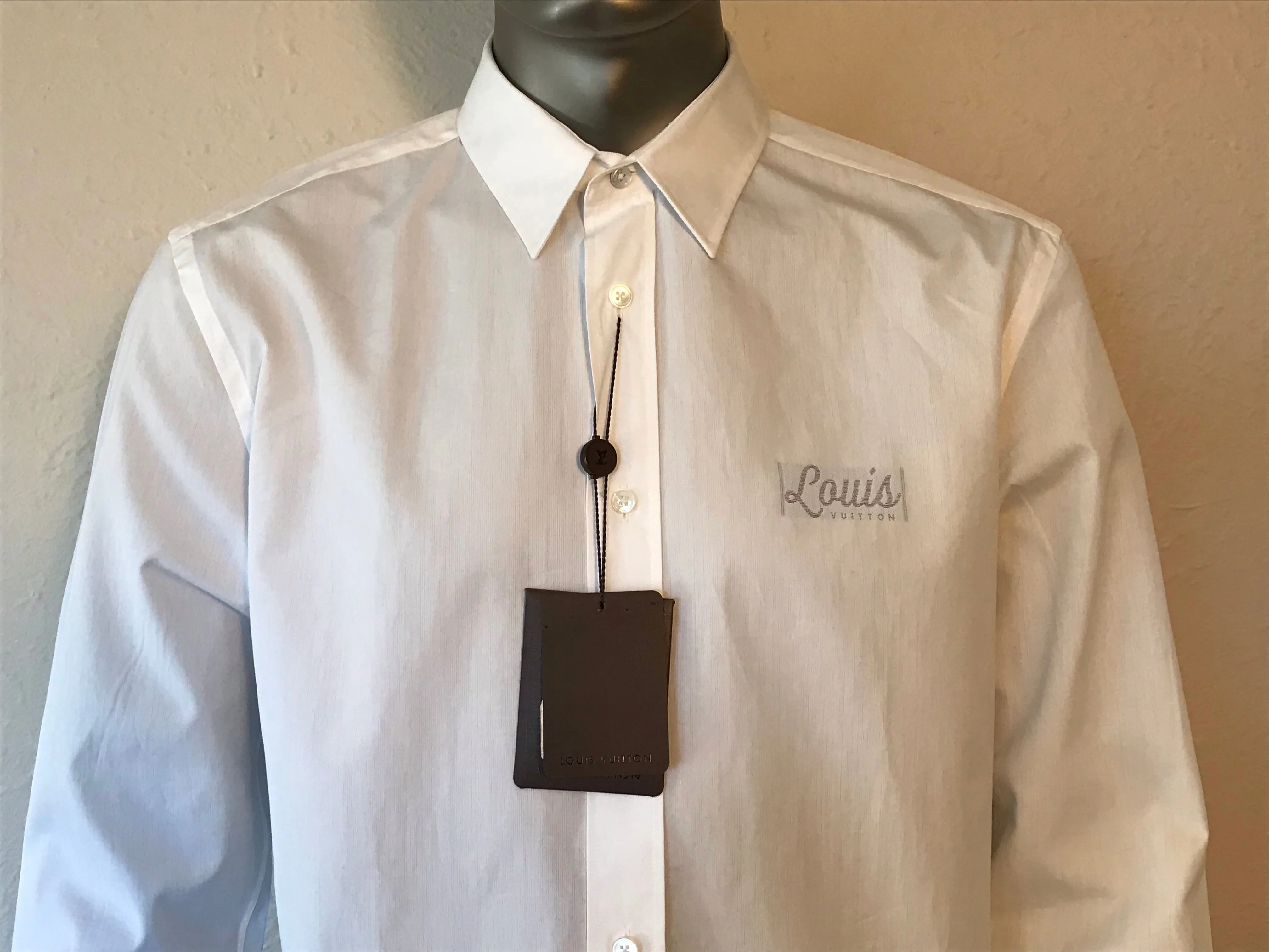 Louis Classic Shirt