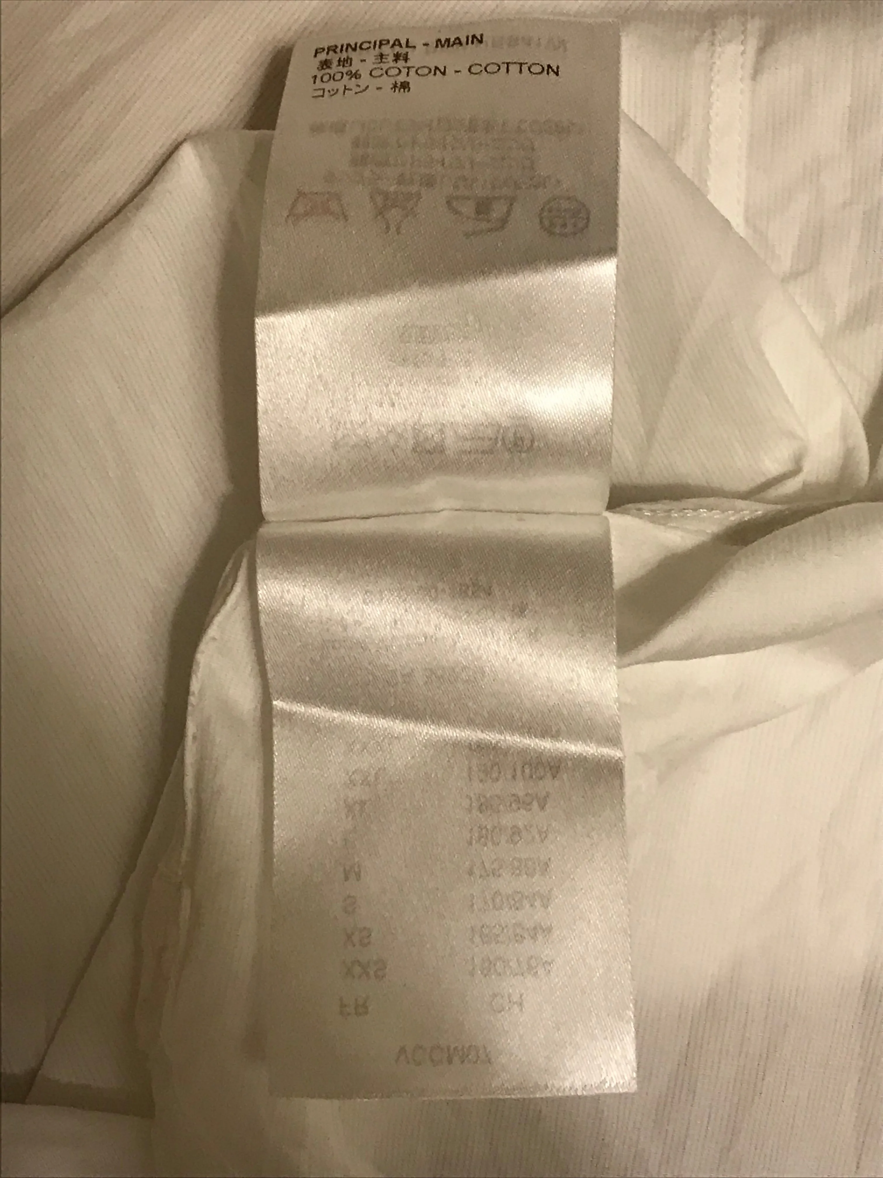 Louis Classic Shirt