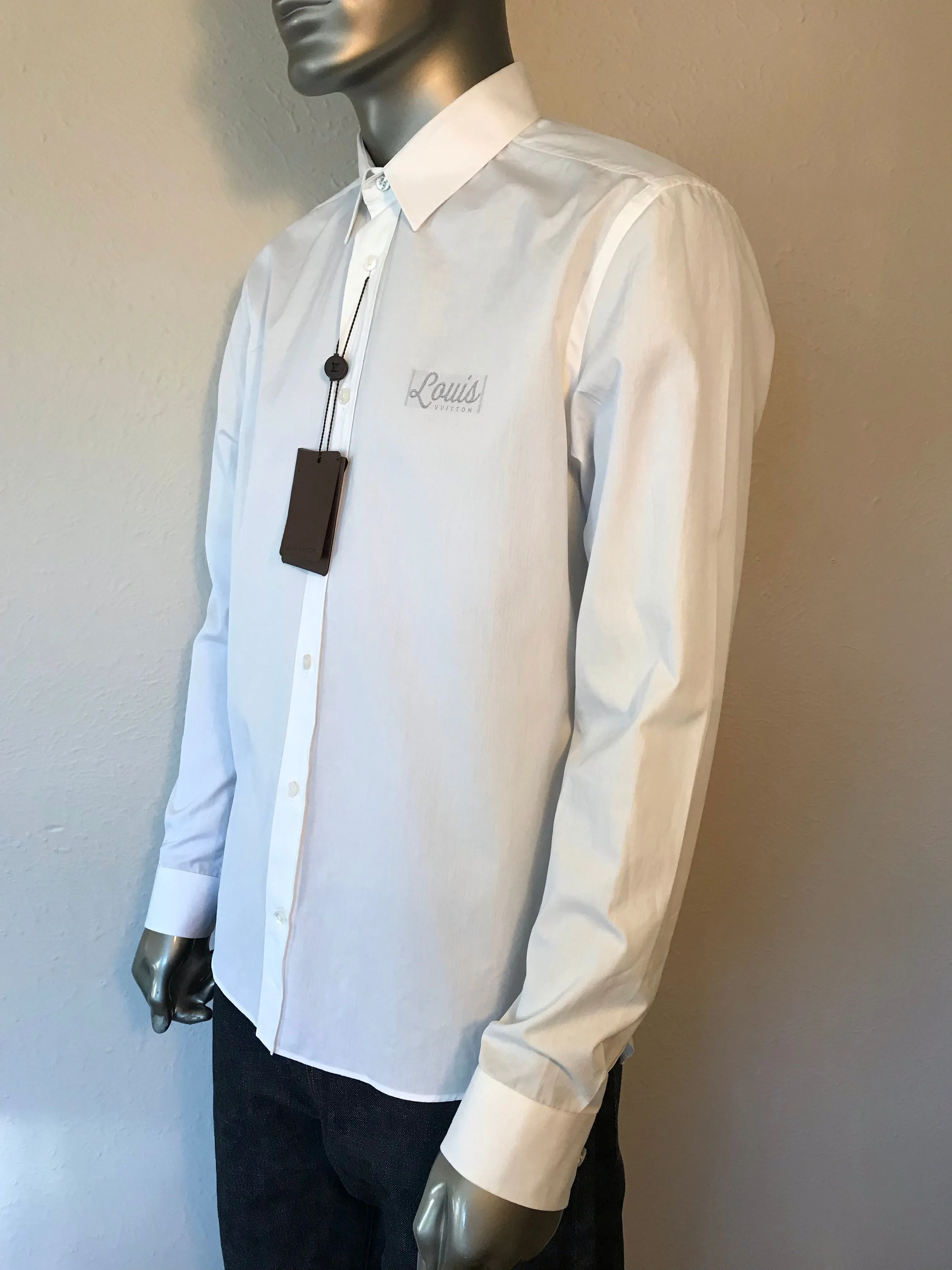 Louis Classic Shirt