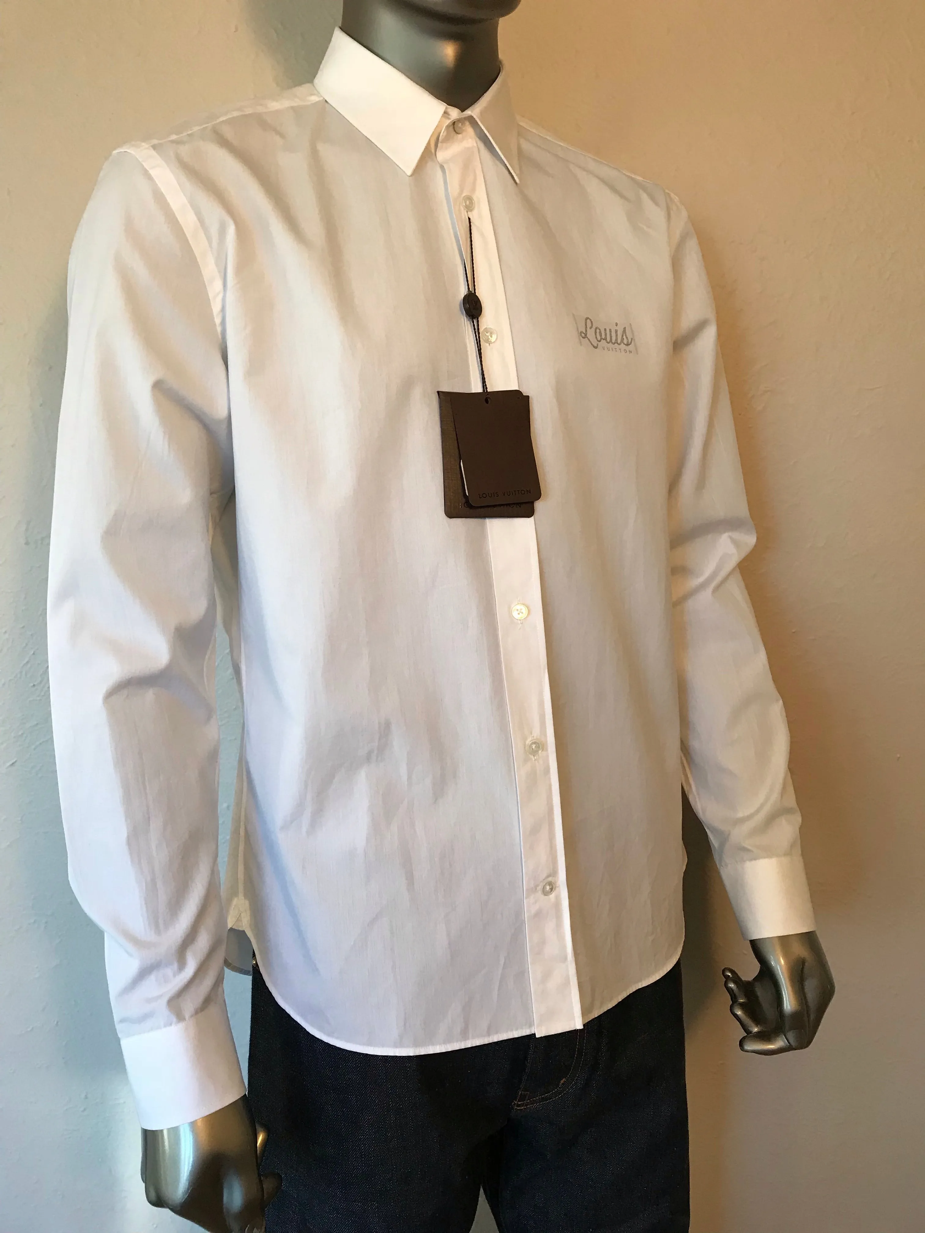 Louis Classic Shirt