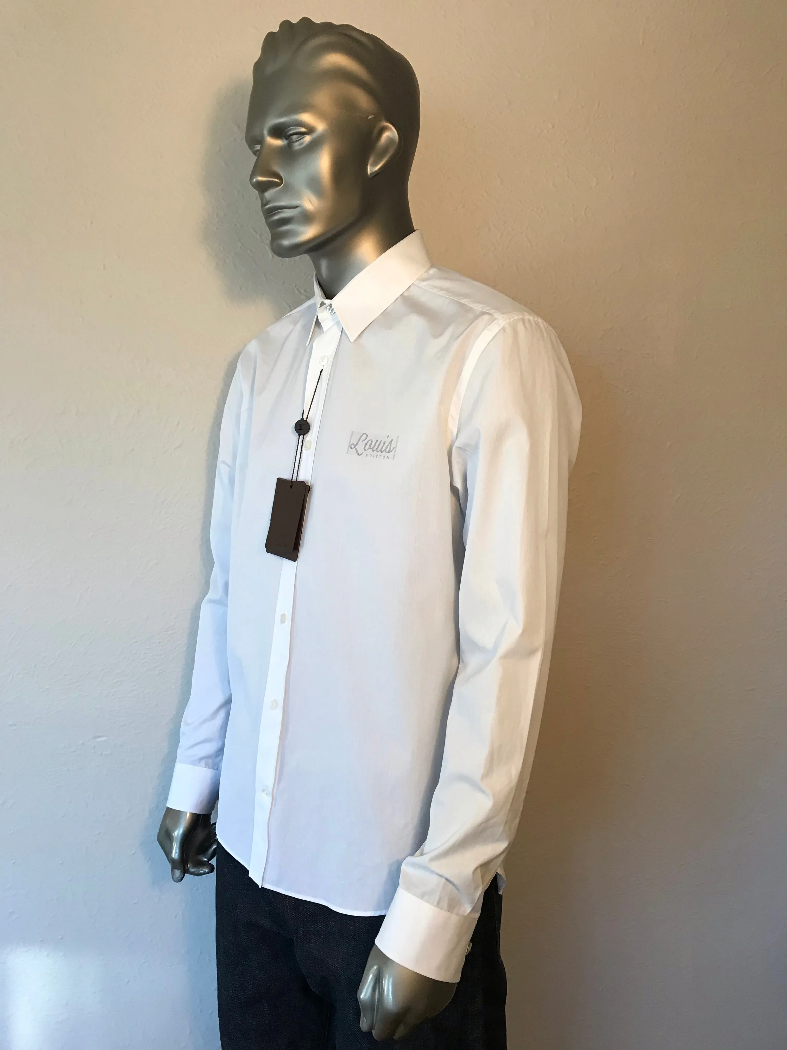 Louis Classic Shirt