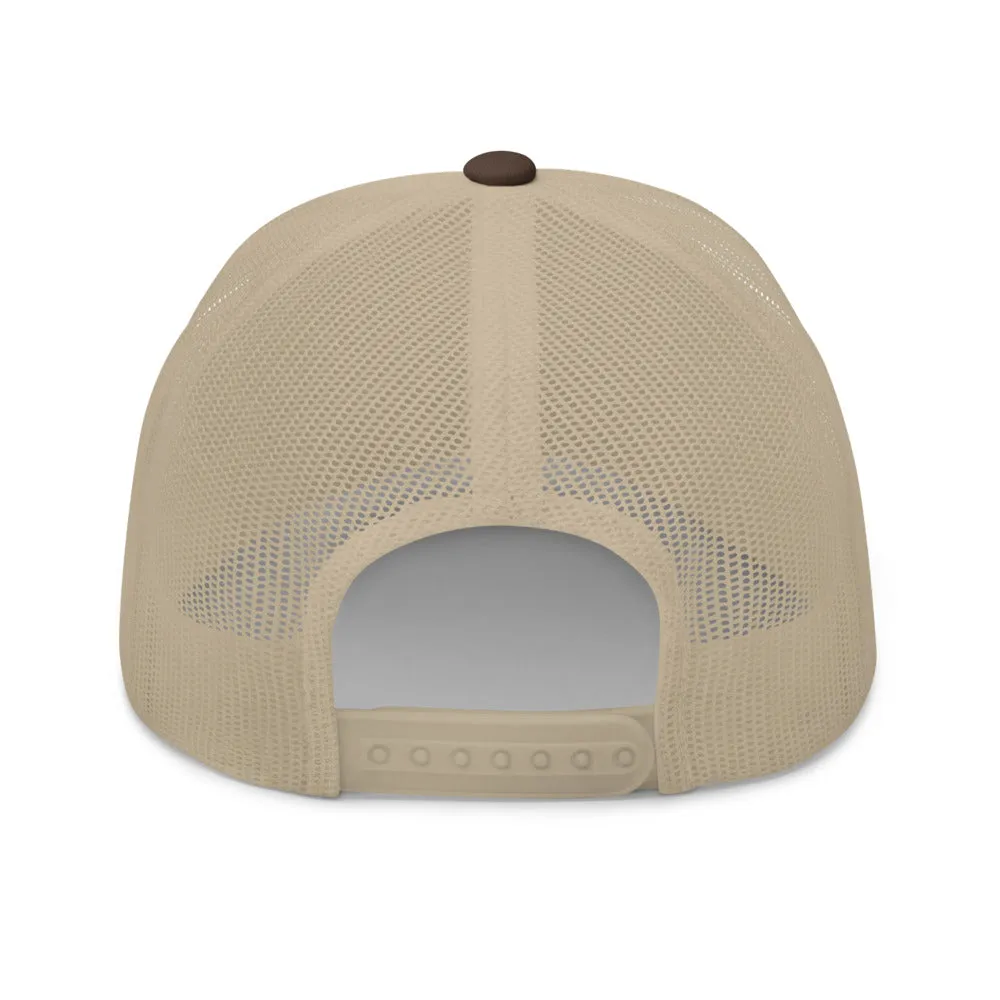 Lower 48 Trucker Hat