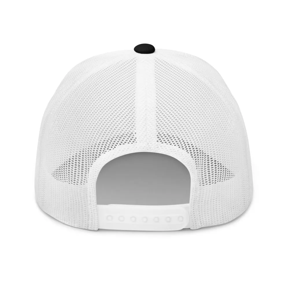 Lower 48 Trucker Hat
