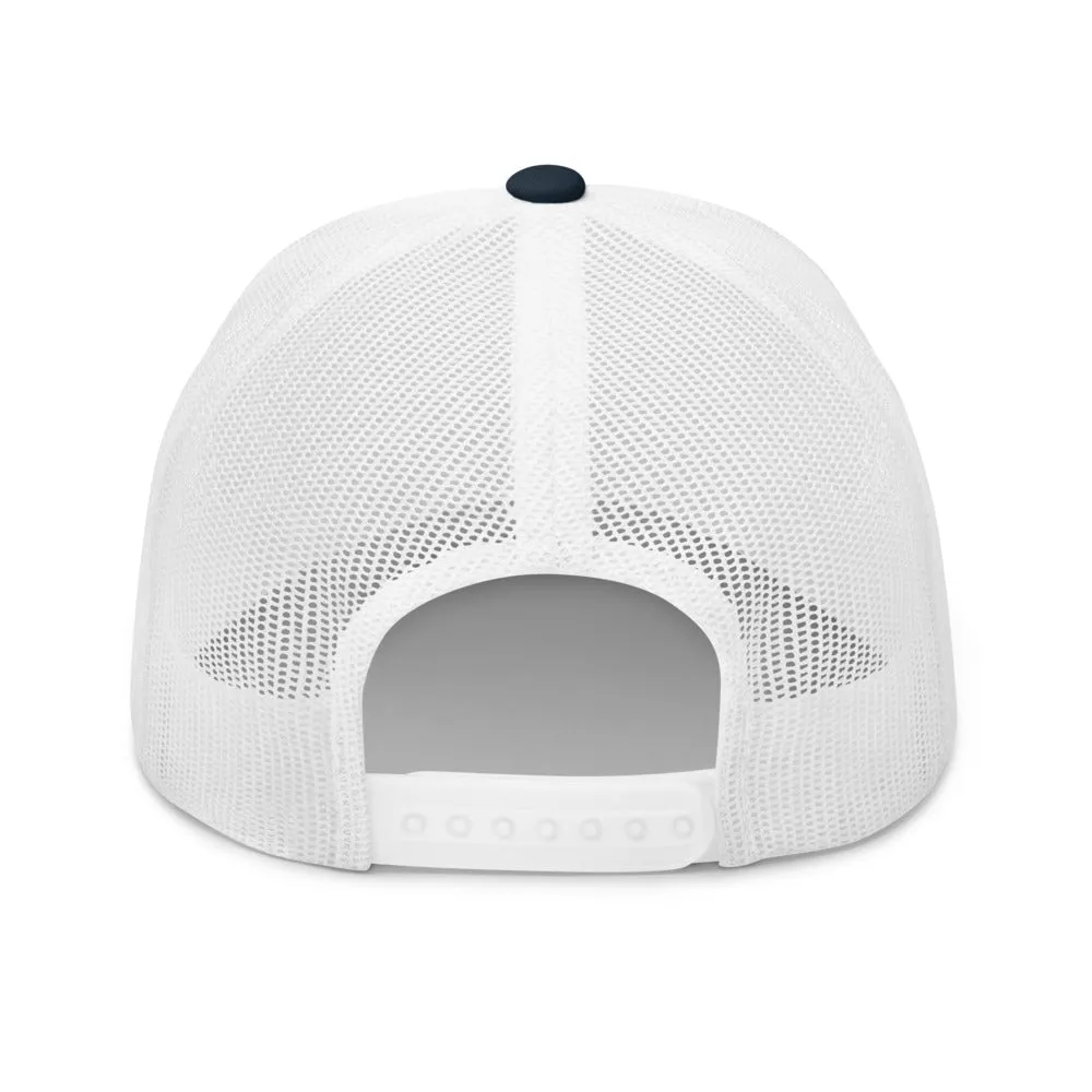 Lower 48 Trucker Hat
