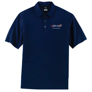LTN Staff - Corporate Walk Chair Nike Polo