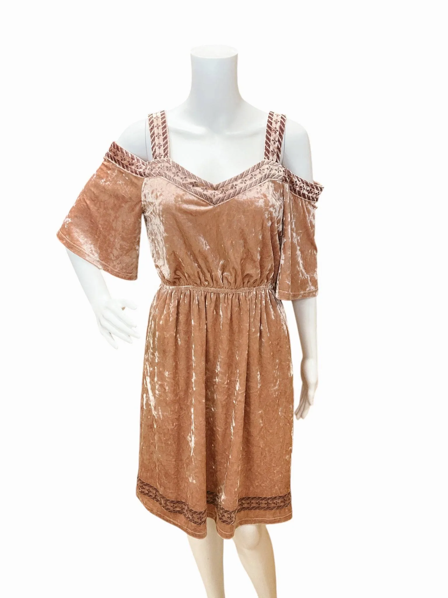 Lucky Brand Dress Size XS