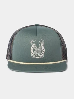 Lucky Deer Hat | Duck Camp