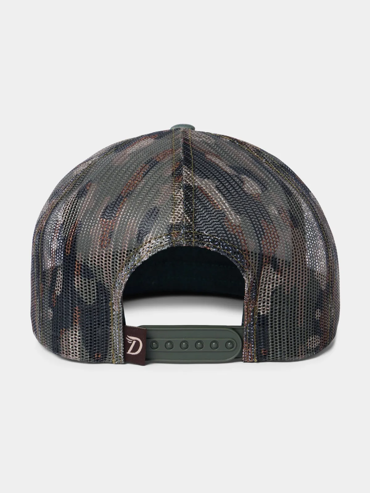 Lucky Deer Hat | Duck Camp