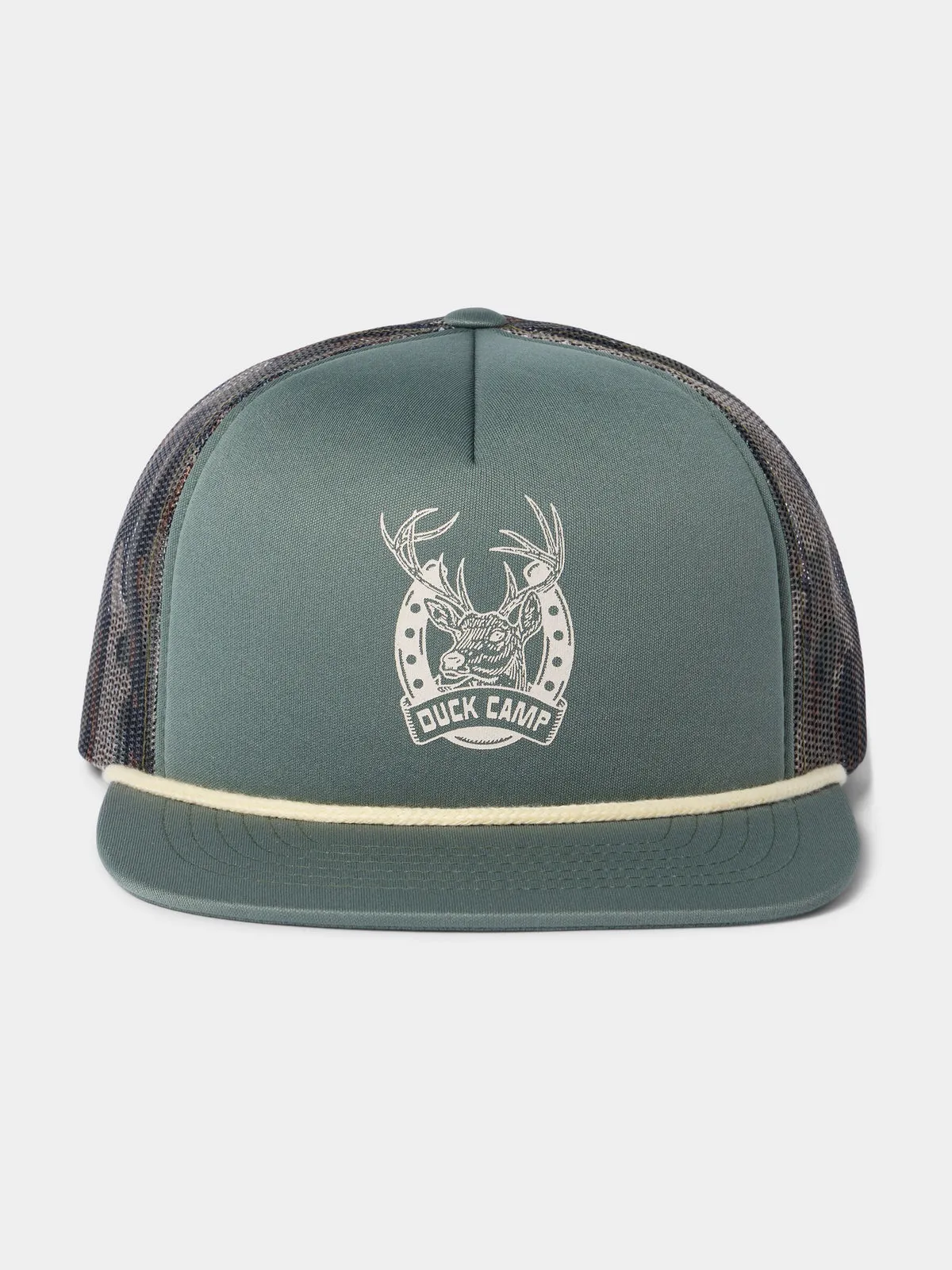 Lucky Deer Hat | Duck Camp