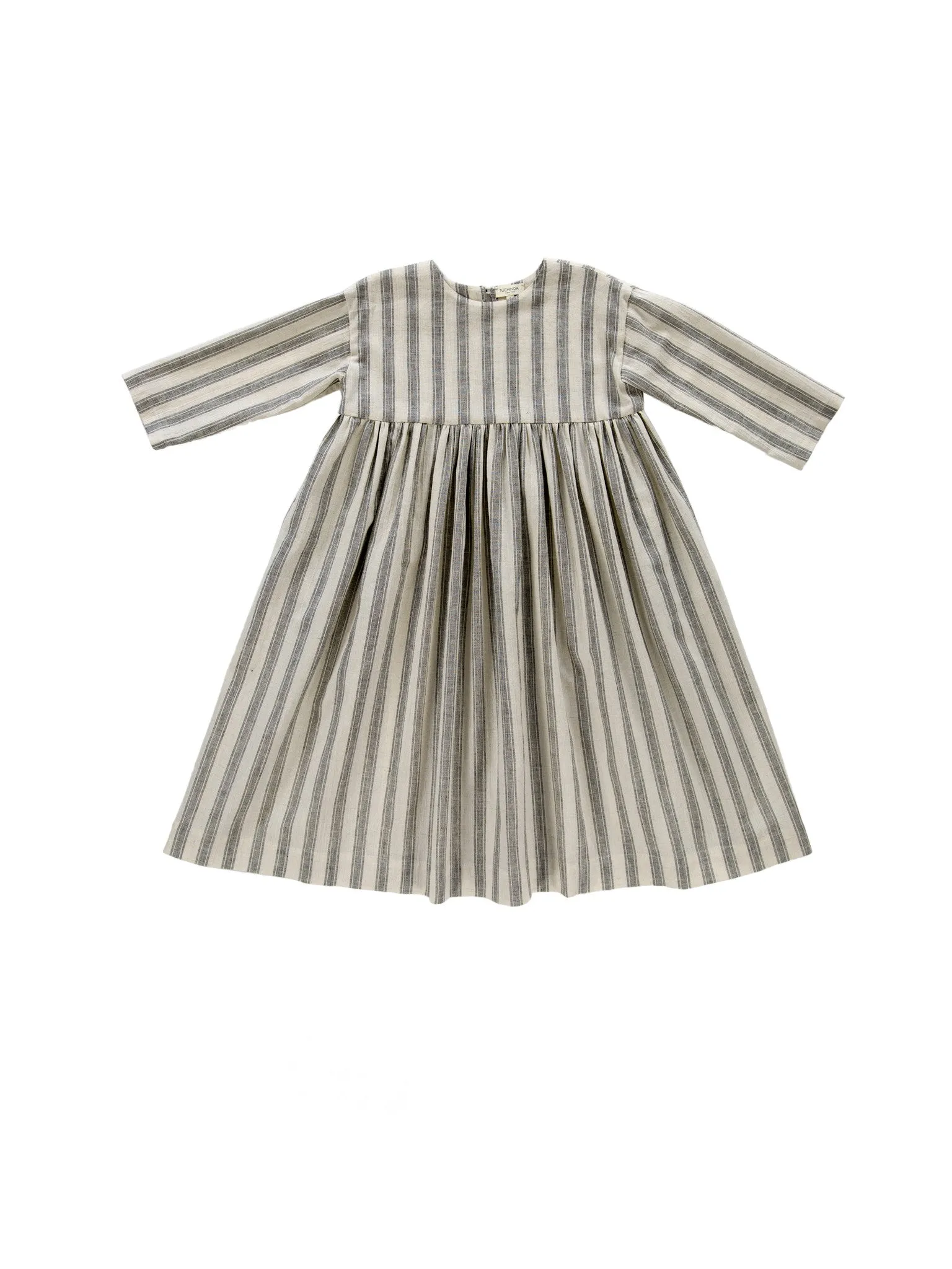 LUNA DRESS