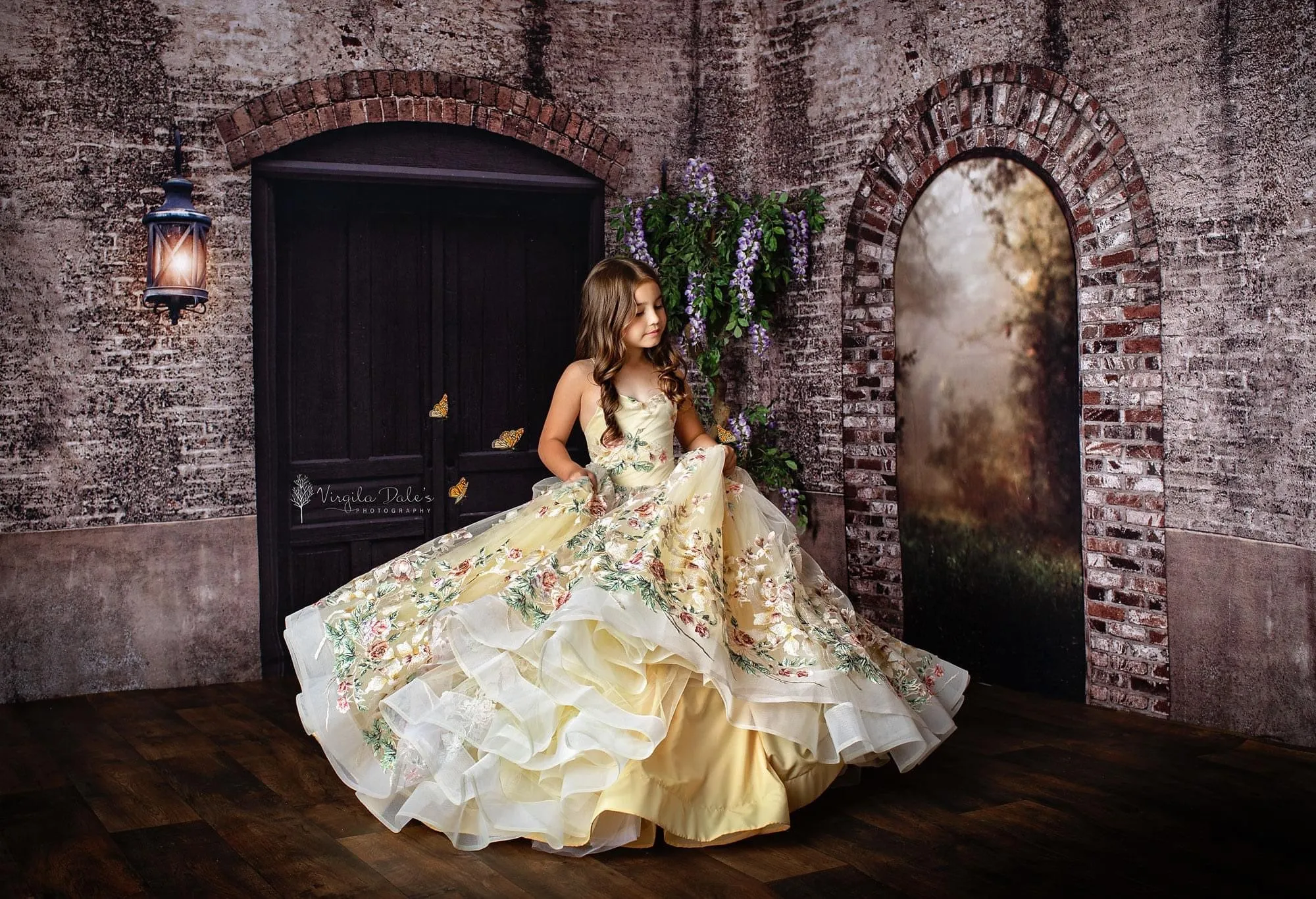 LuXee Couture~ Bella